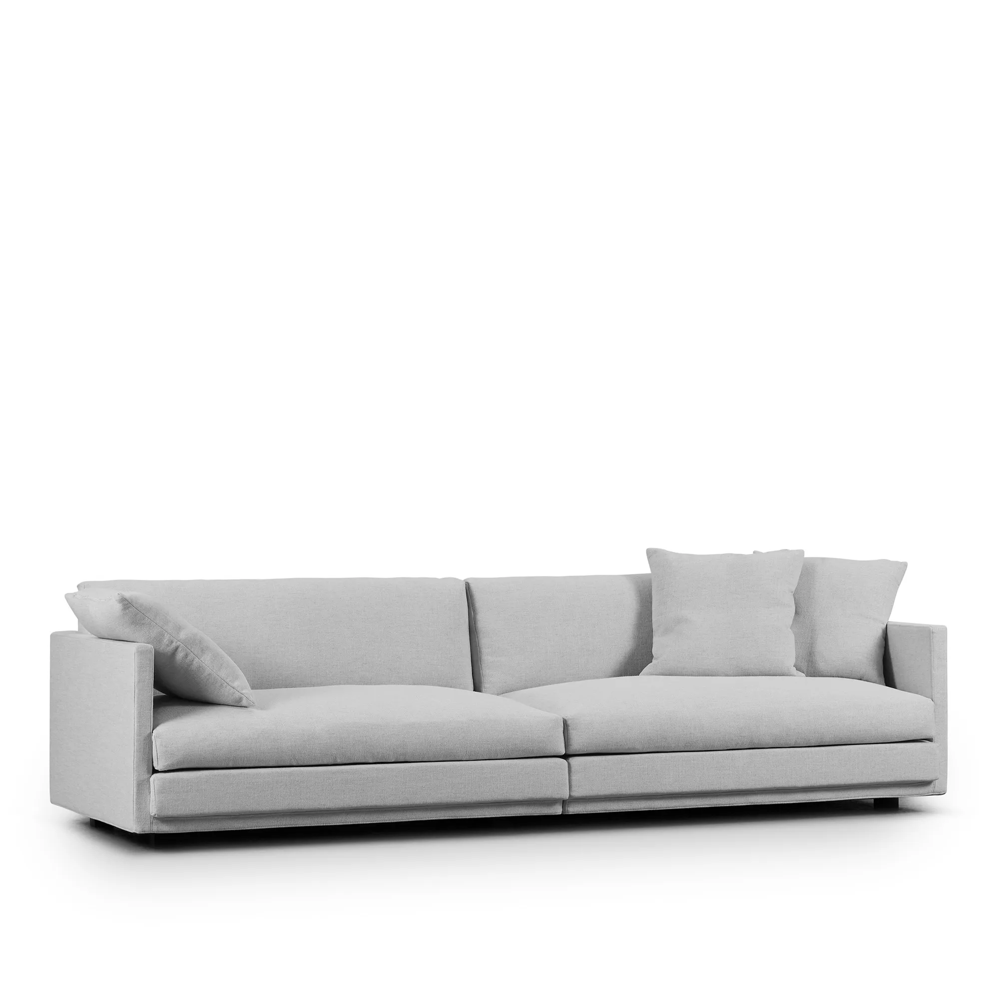 Great Ash Sofa Wave 0027 - 14