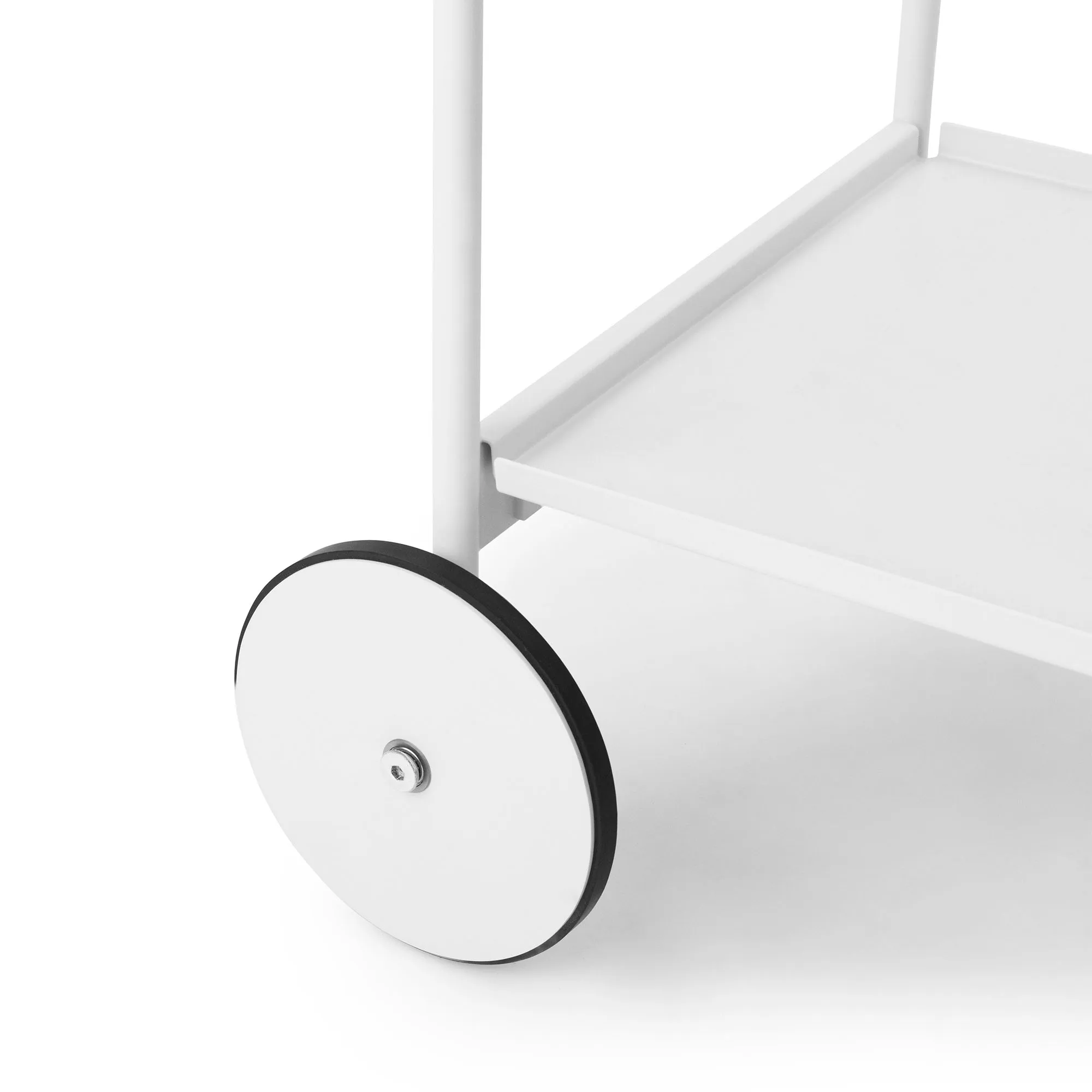 Rul serving trolley - 15