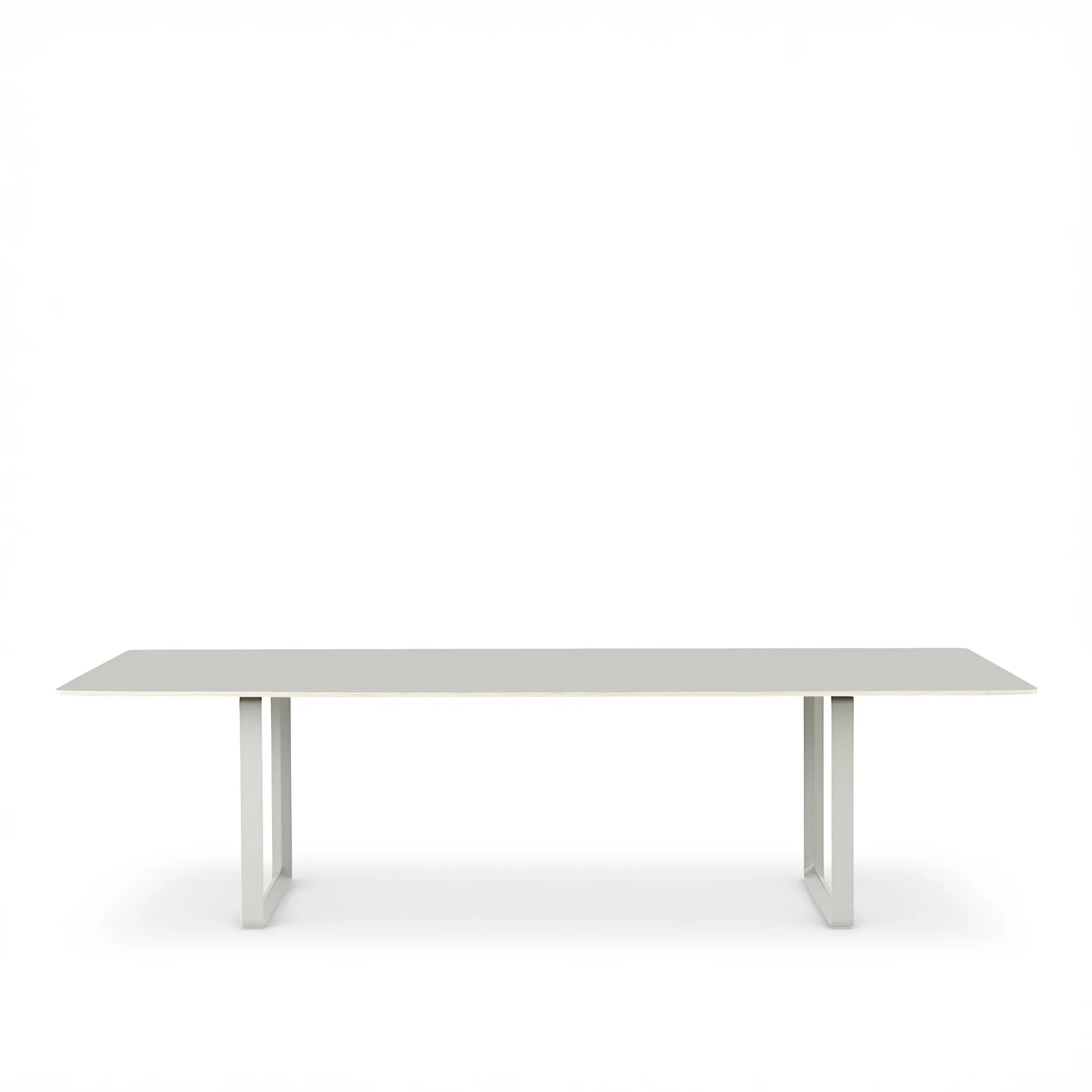 70/70 Table ruokapöytä 225x90 cm - 1