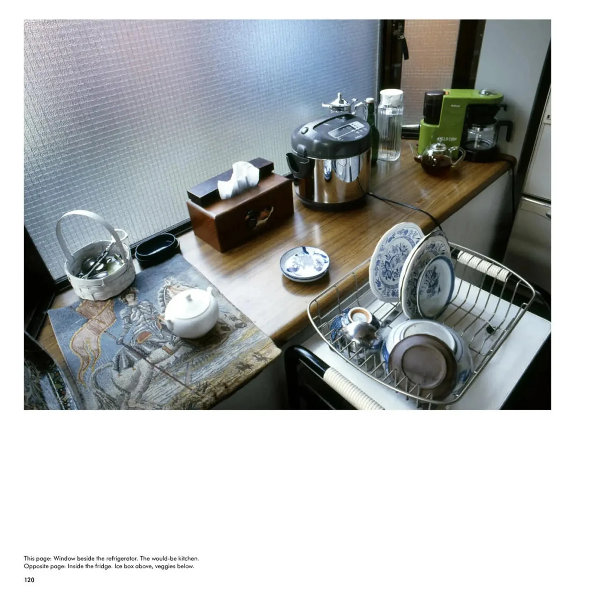 Tokyo Style - Kyoichi Tsuzuki Photo Book - 5