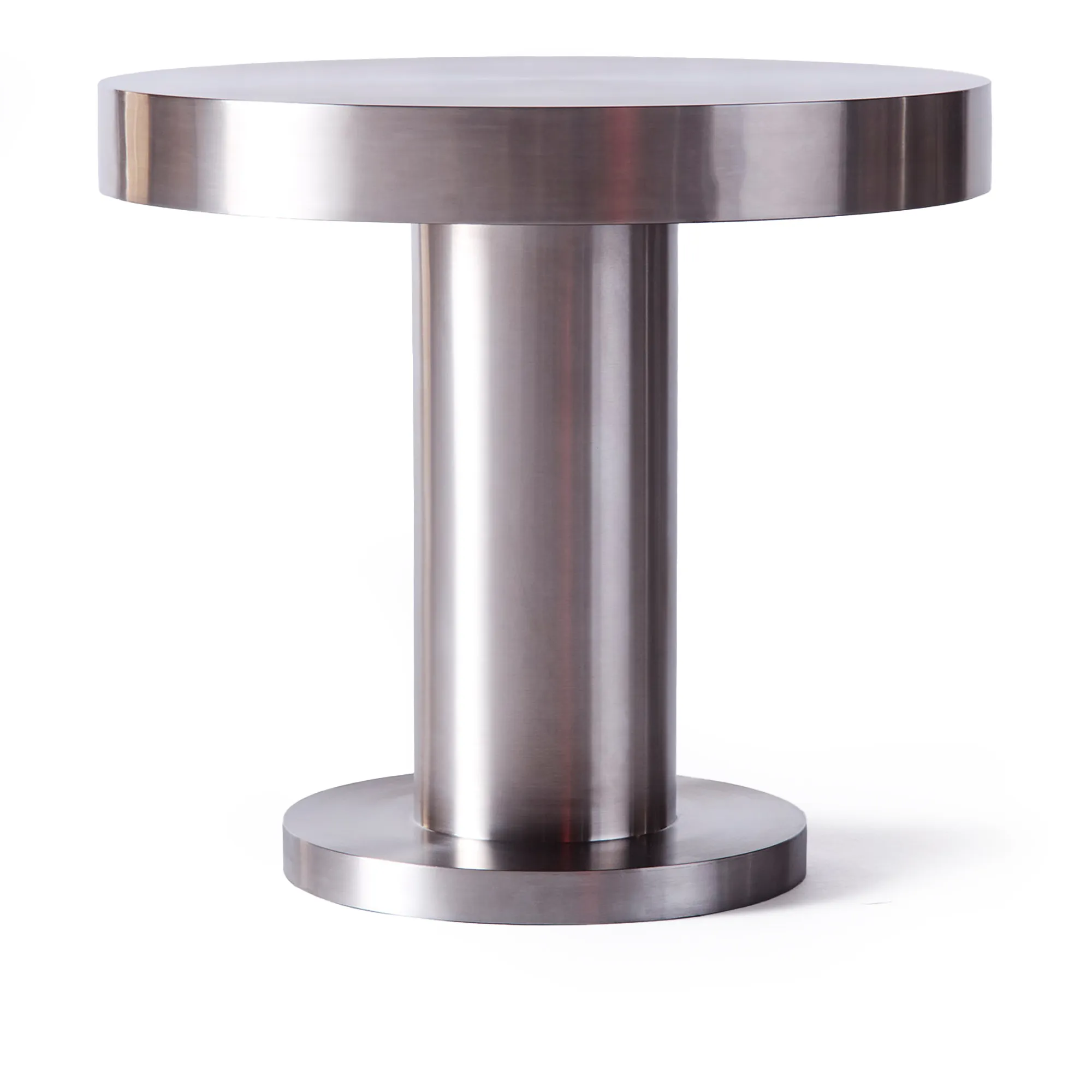 Cufflink Side Table - 1
