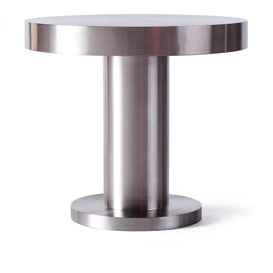 Cufflink Side Table