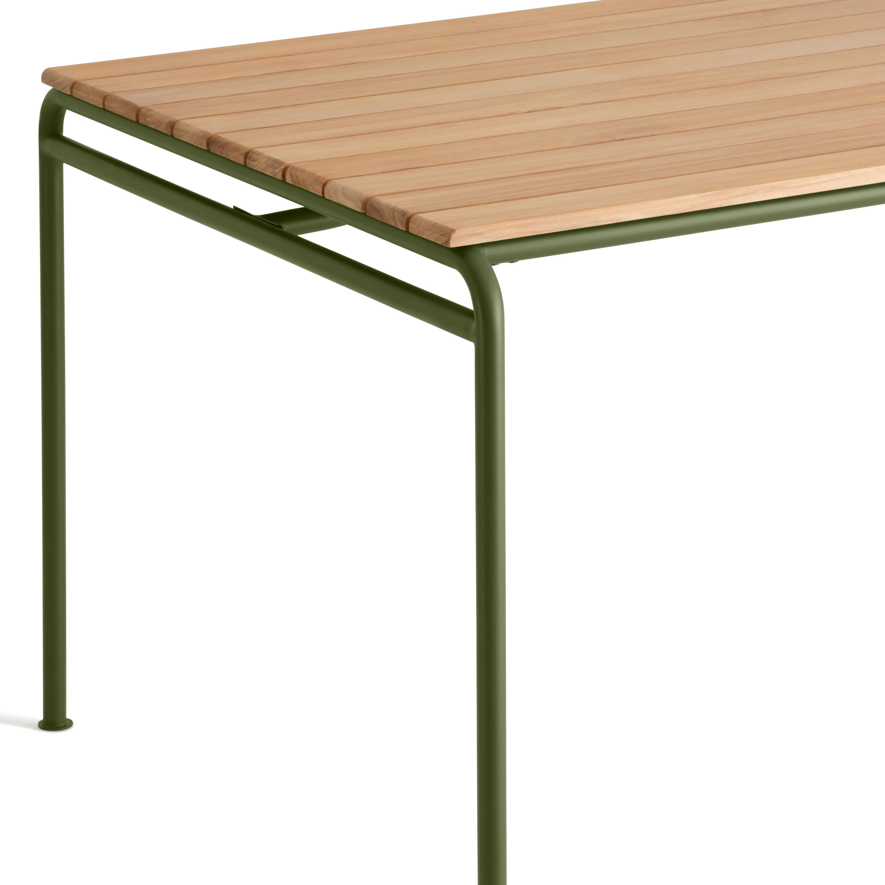 Kallio ruokapöytä ulko 170 cm - 2
