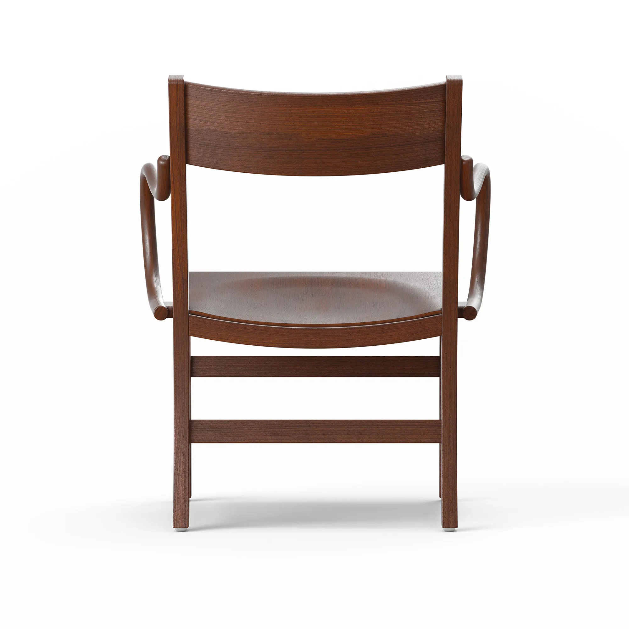 Waiter XL Easy Chair - 5