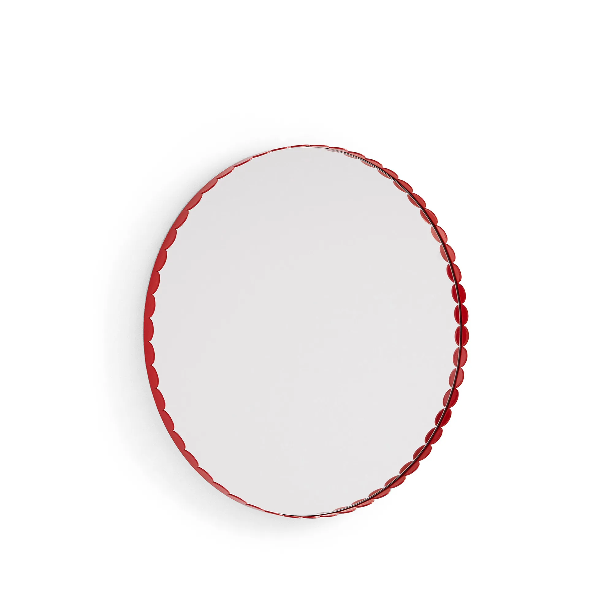 Arcs Mirror Round - 1