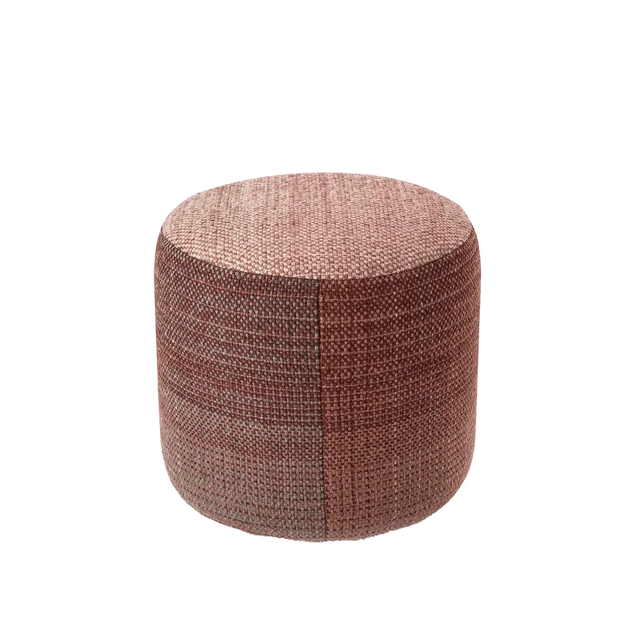 Shade Outdoor Pouf 1A