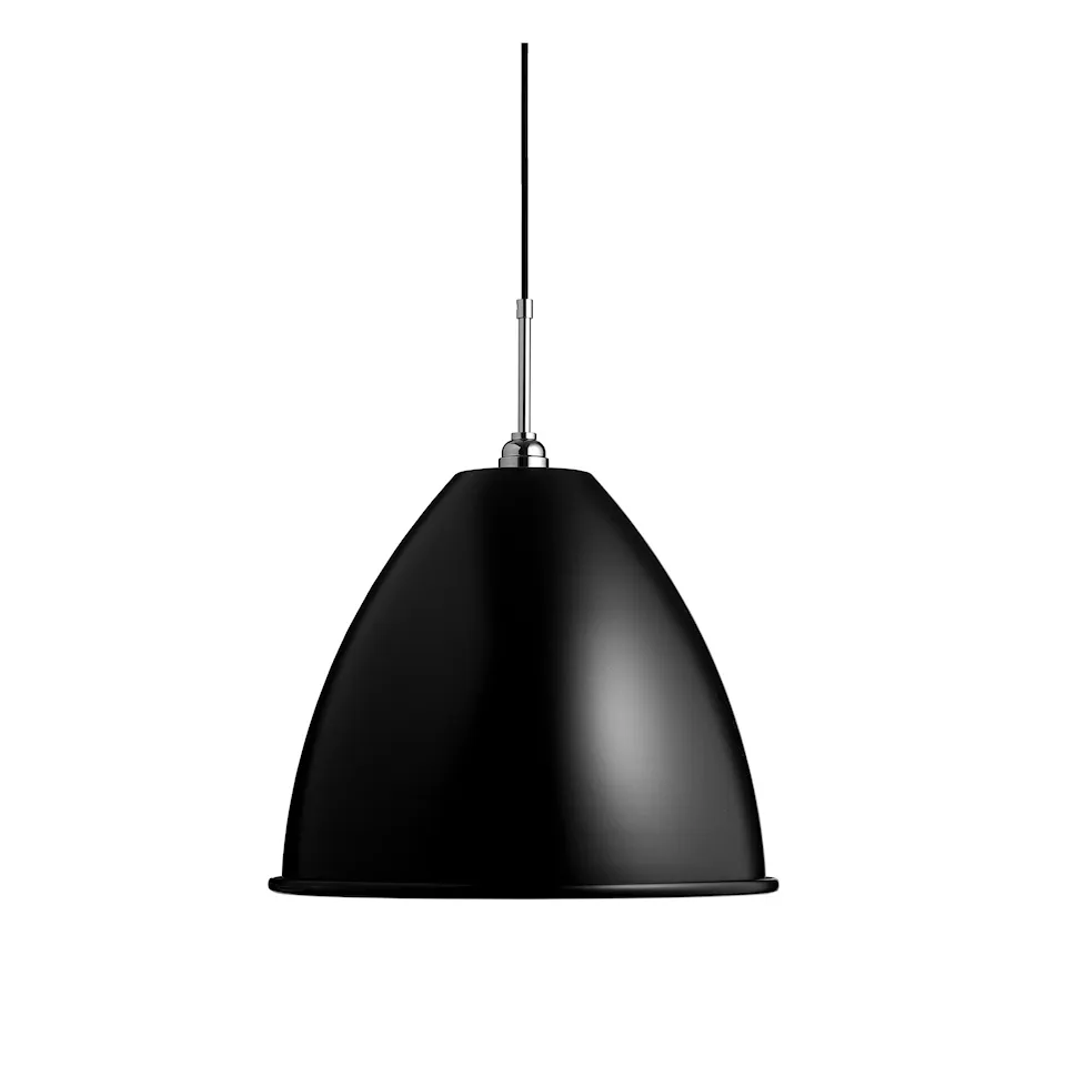 Bestlite BL9 Pendant Lamp Ø40 cm Chrome