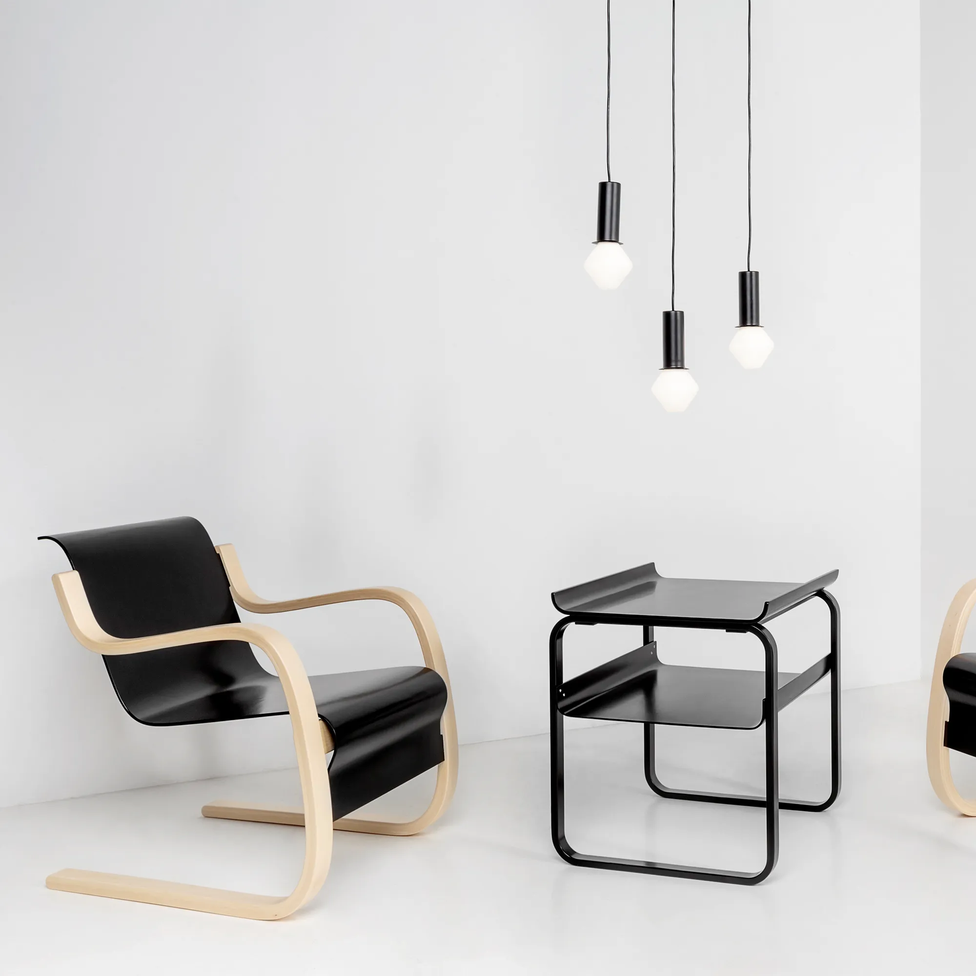 Armchair 42 fauteuil - 4