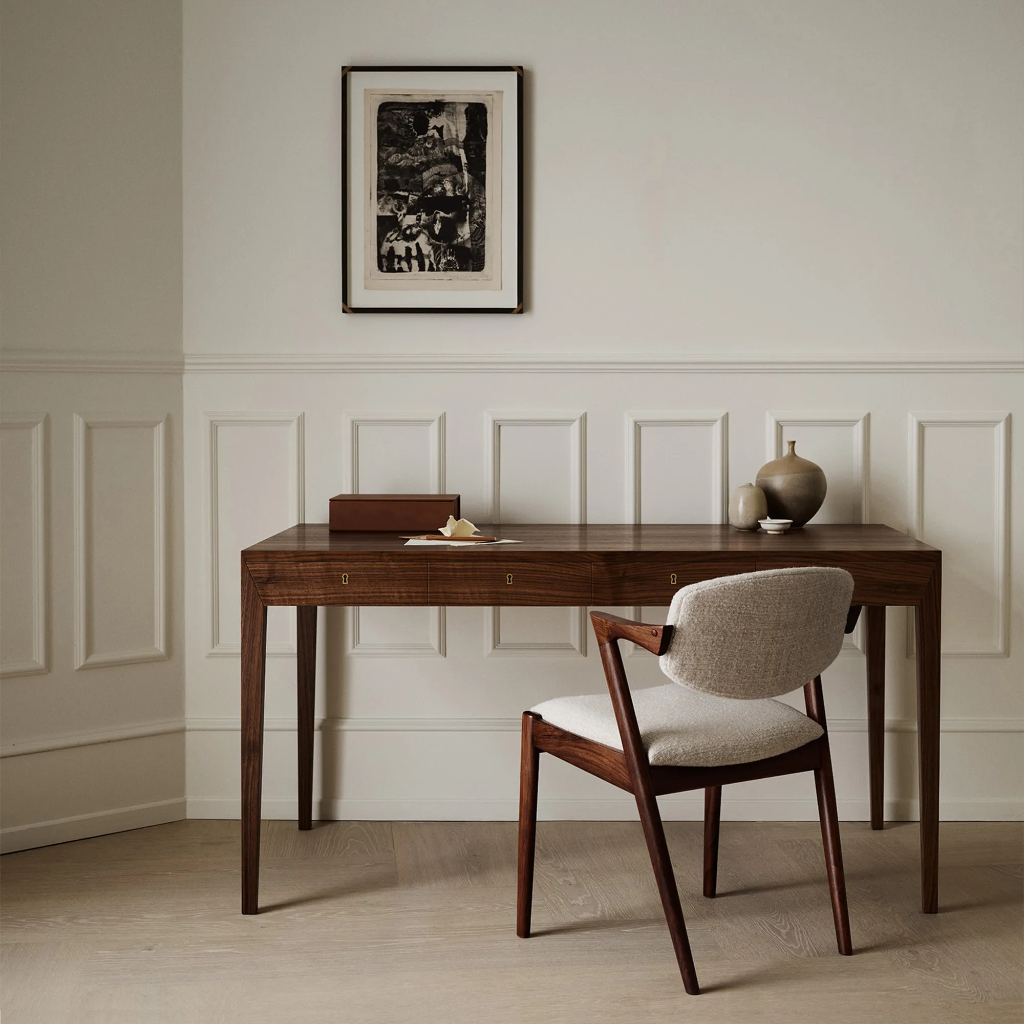 Model 36 Desk - 4