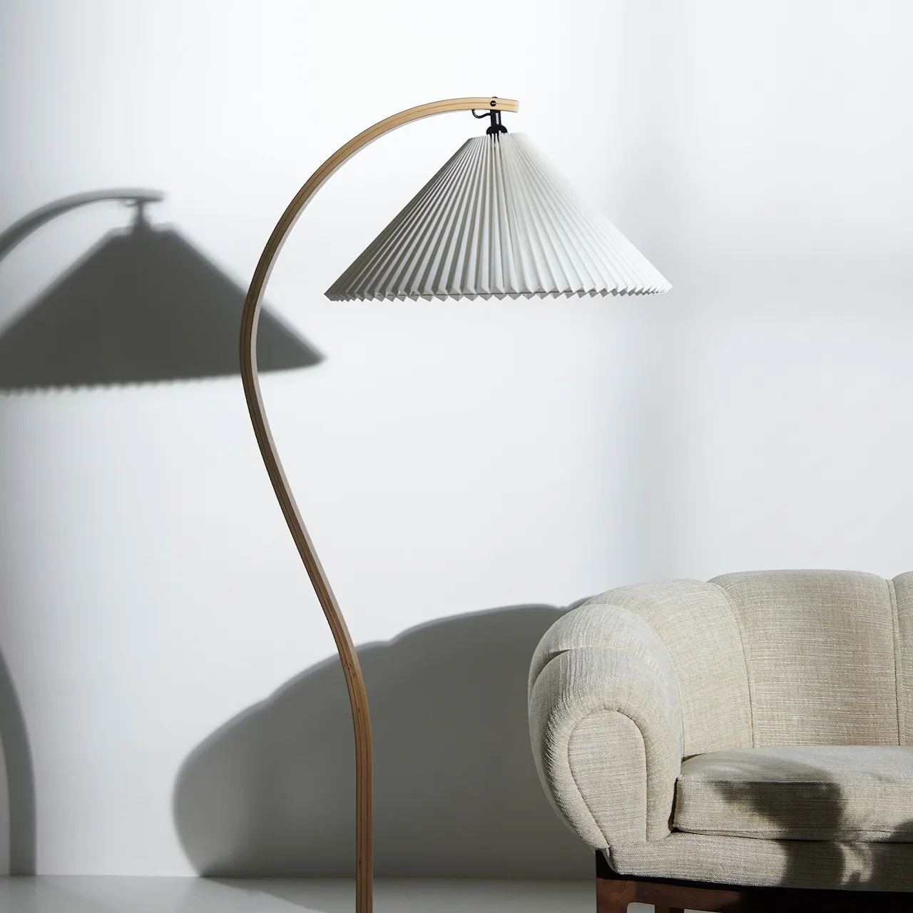 Timberline Floor Lamp