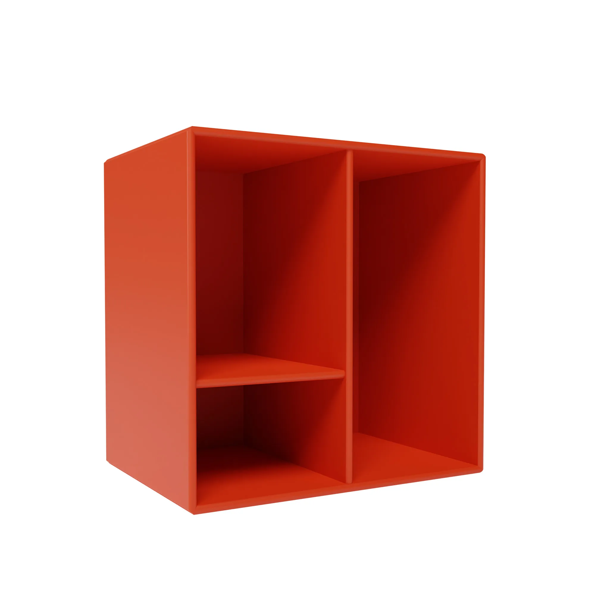 Montana Mini 1002 Module With Shelves - 1