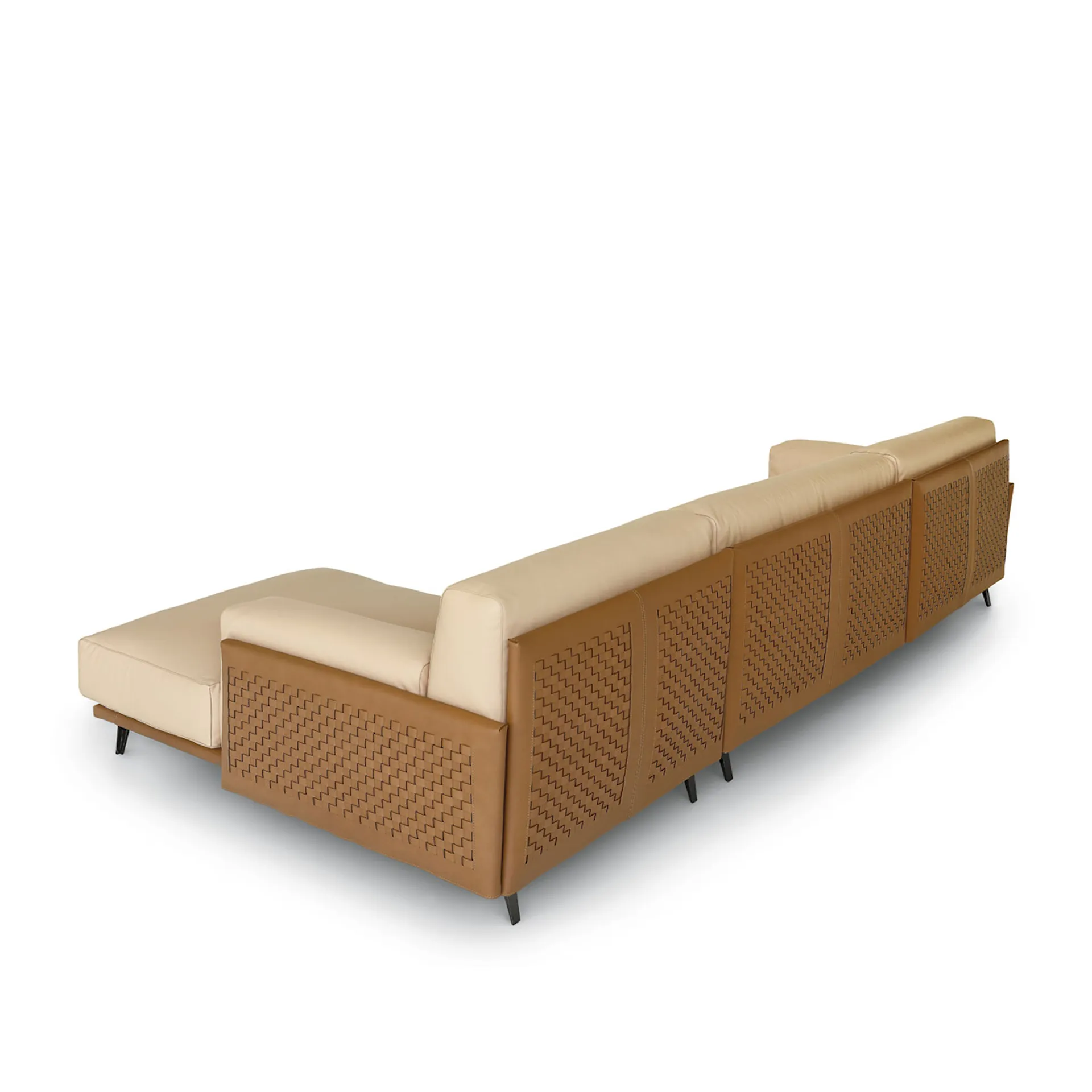 Frame Sofa - Arflex - NO GA