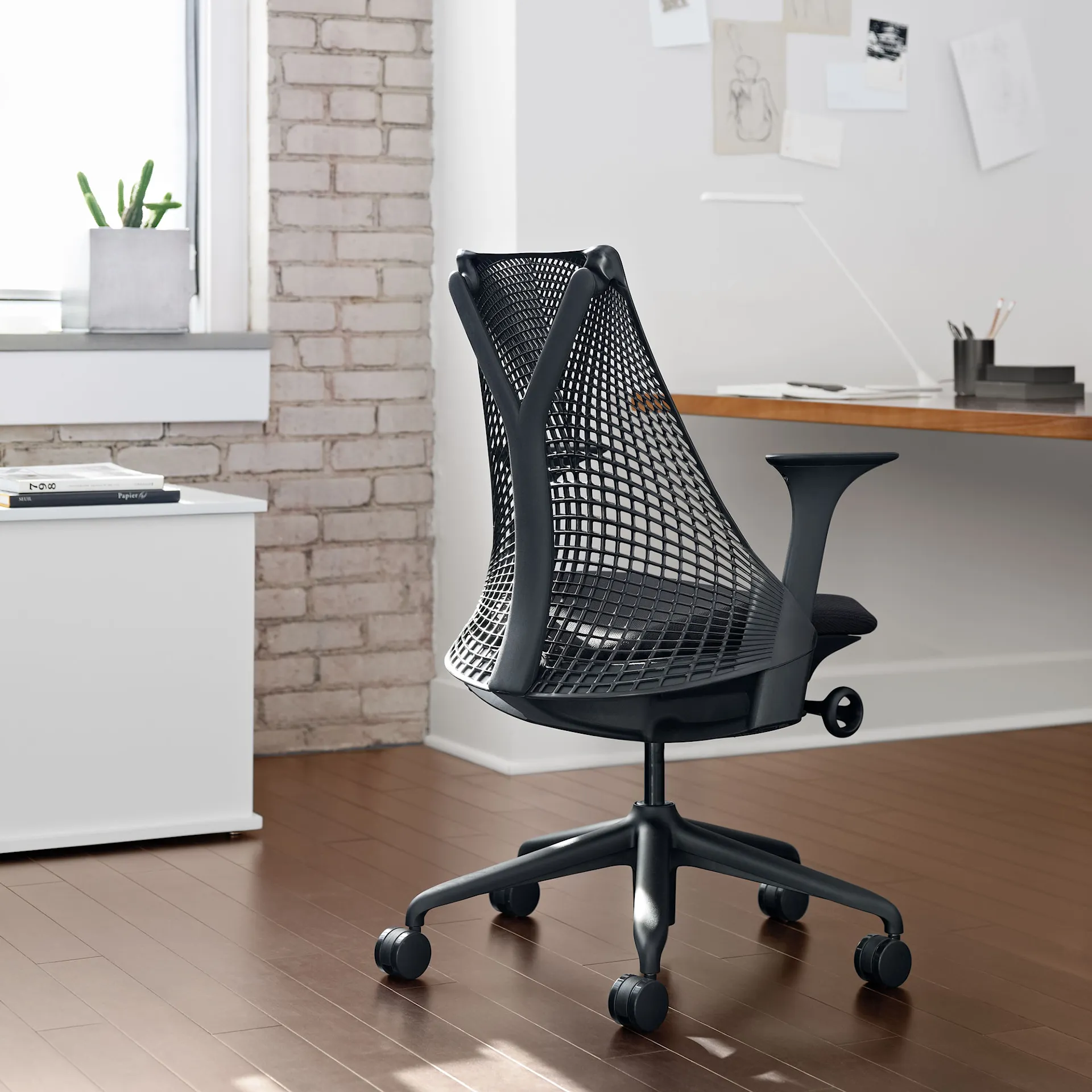 Sayl - Herman Miller - NO GA