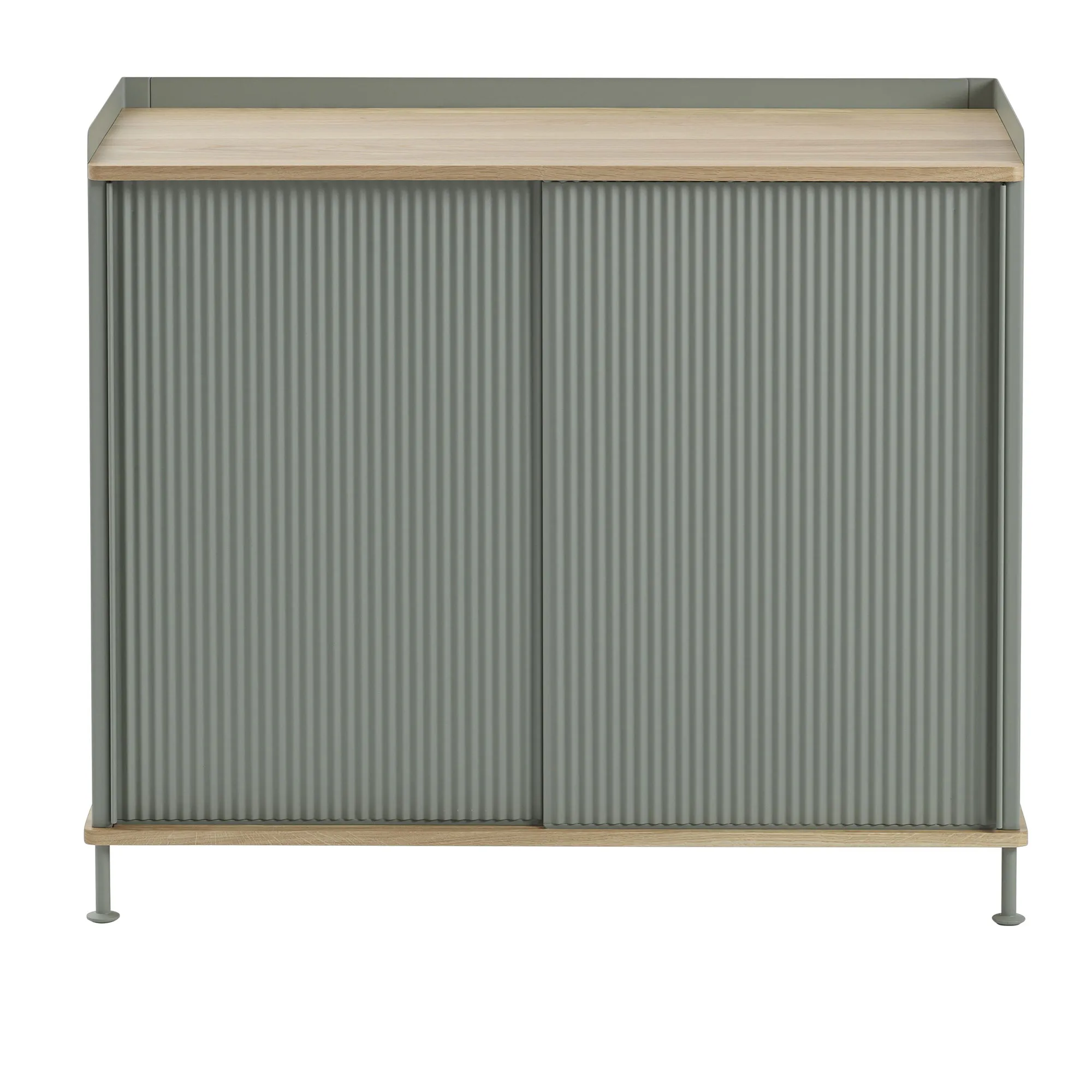 Enfold Sideboard - Tall - 1