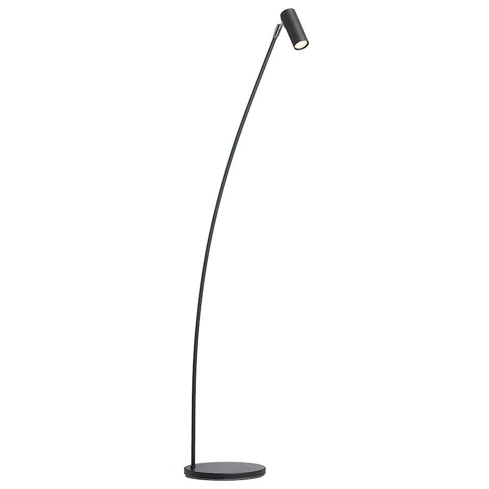 Puck Floor Lamp