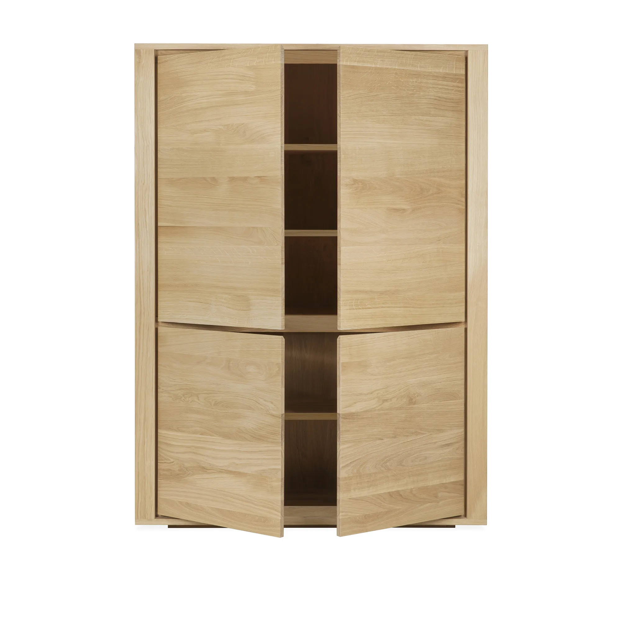 Shadow Cupboard - 3