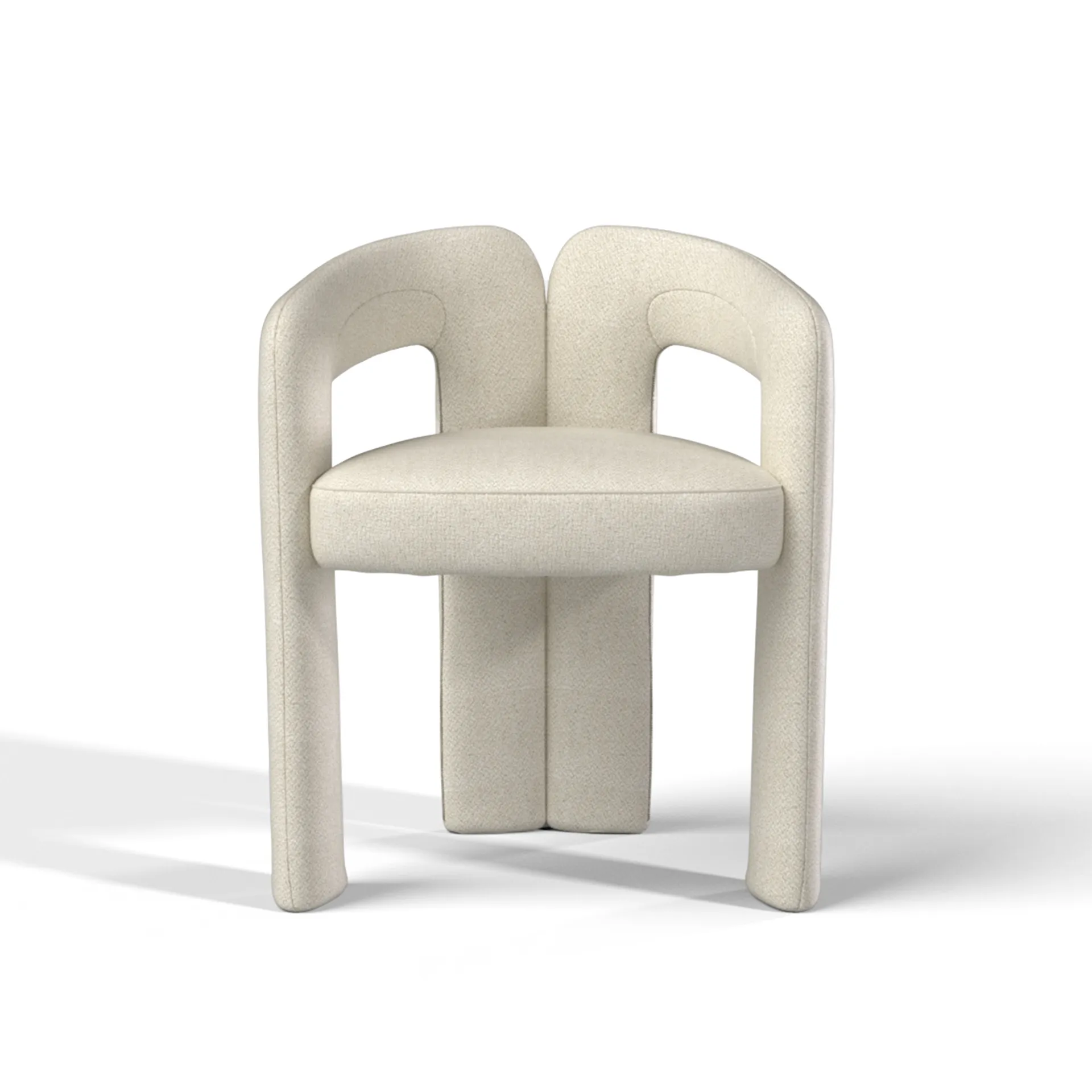 Dudet Armchair - Cassina - Patricia Urquiola - NO GA