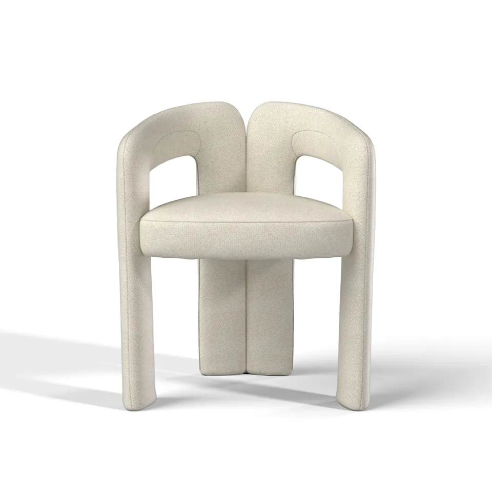 Dudet Armchair