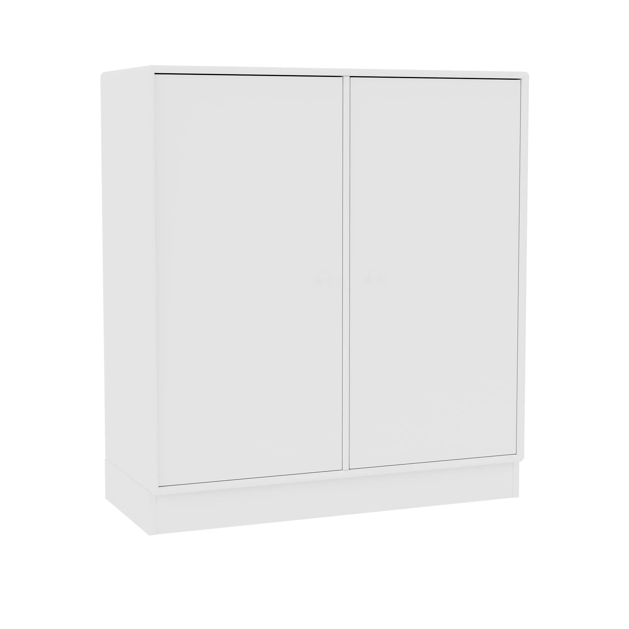 Montana Selection Cover Cabinet Plinth 7 cm - 1