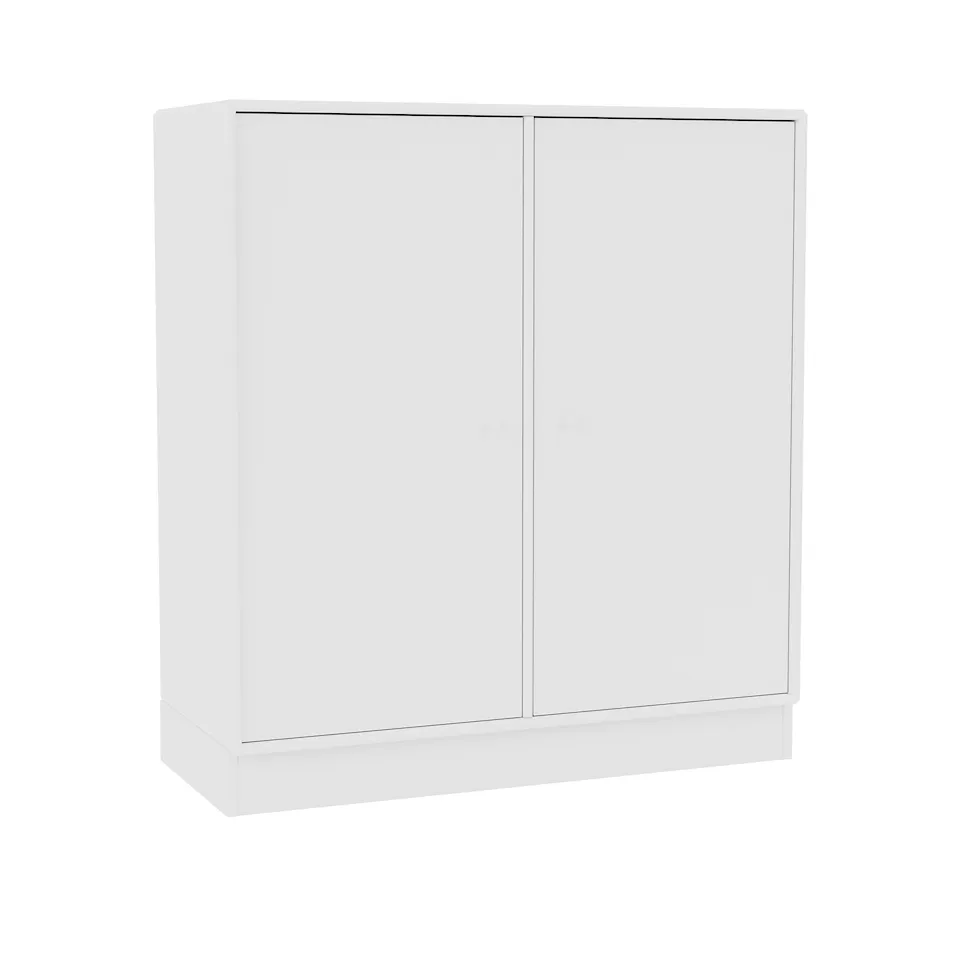 Montana Selection Cover Cabinet Plinth 7 cm