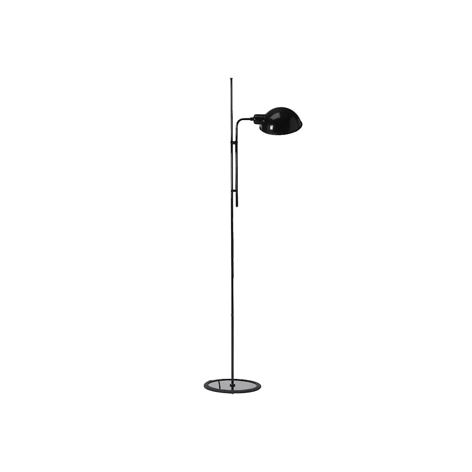 Funiculi Floor Lamp