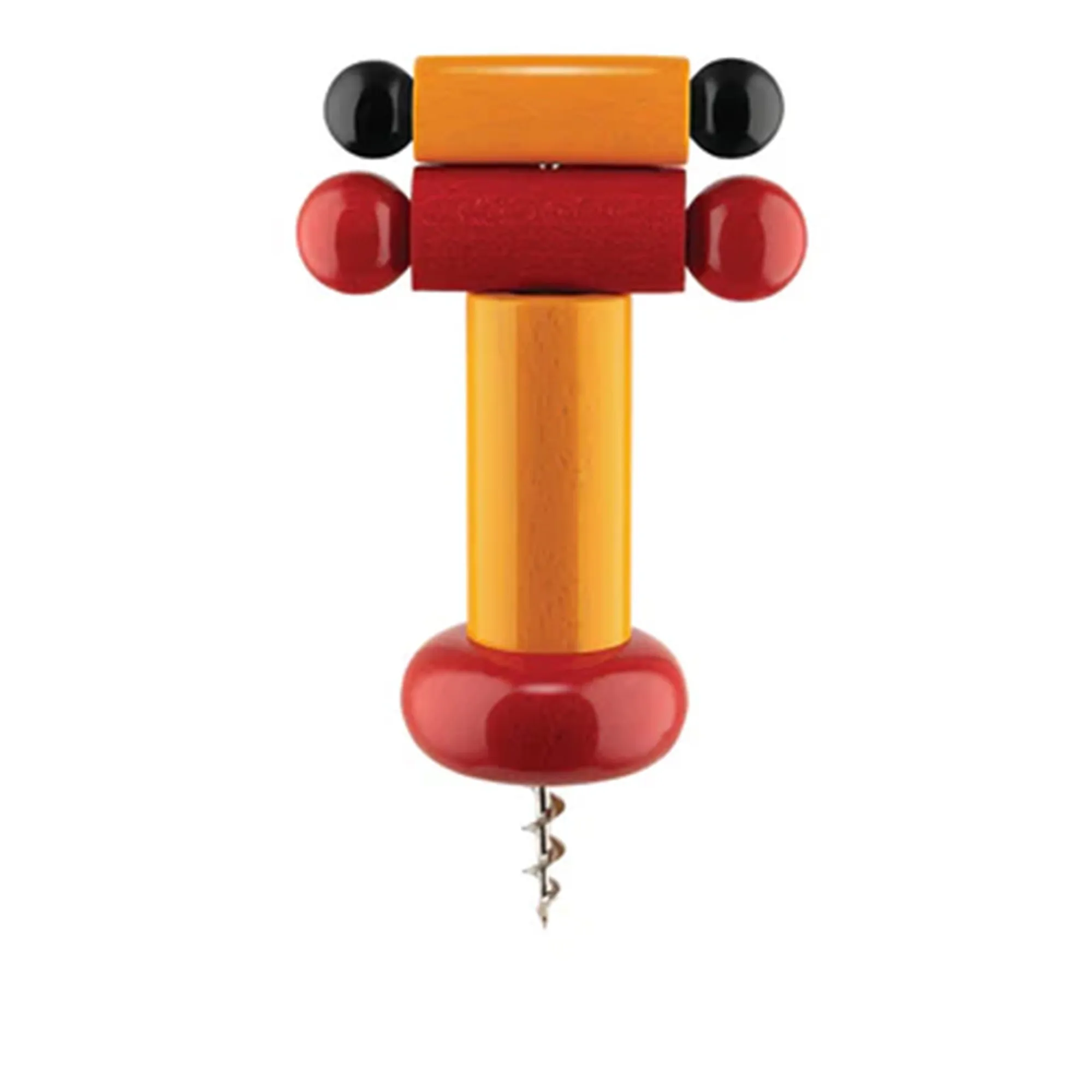 ES17 Corkscrew - 1