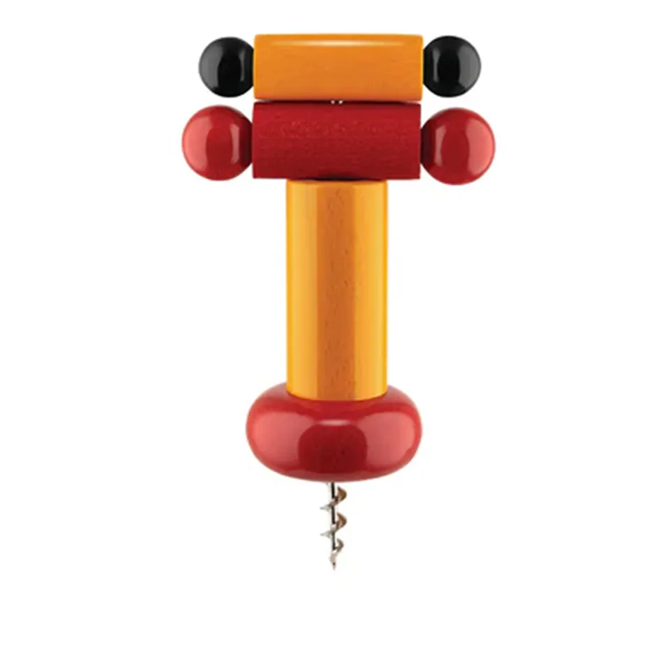 ES17 Corkscrew