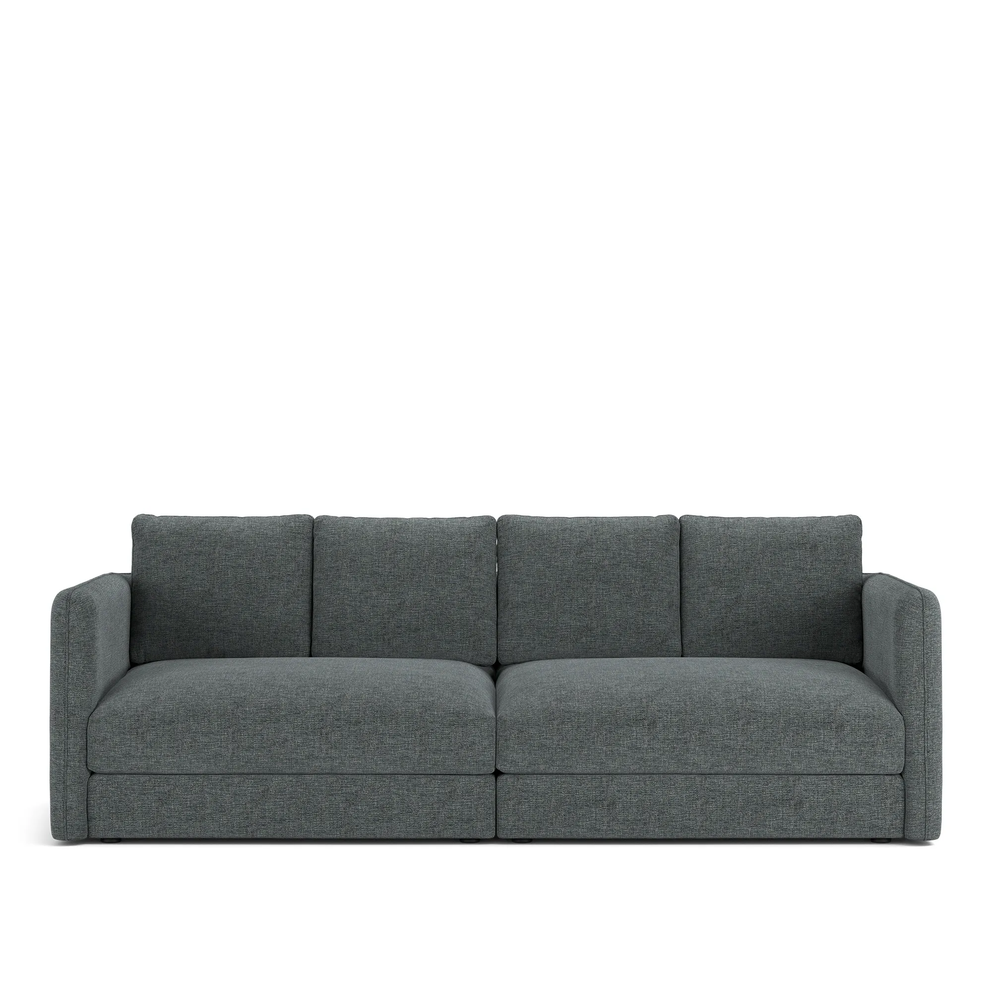 Pavarotti 02 2,5-personers sofa - 1