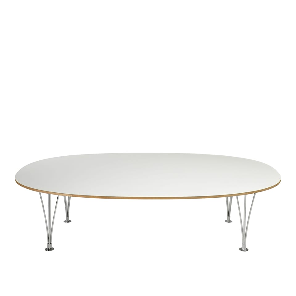 Supercircle Coffee Table