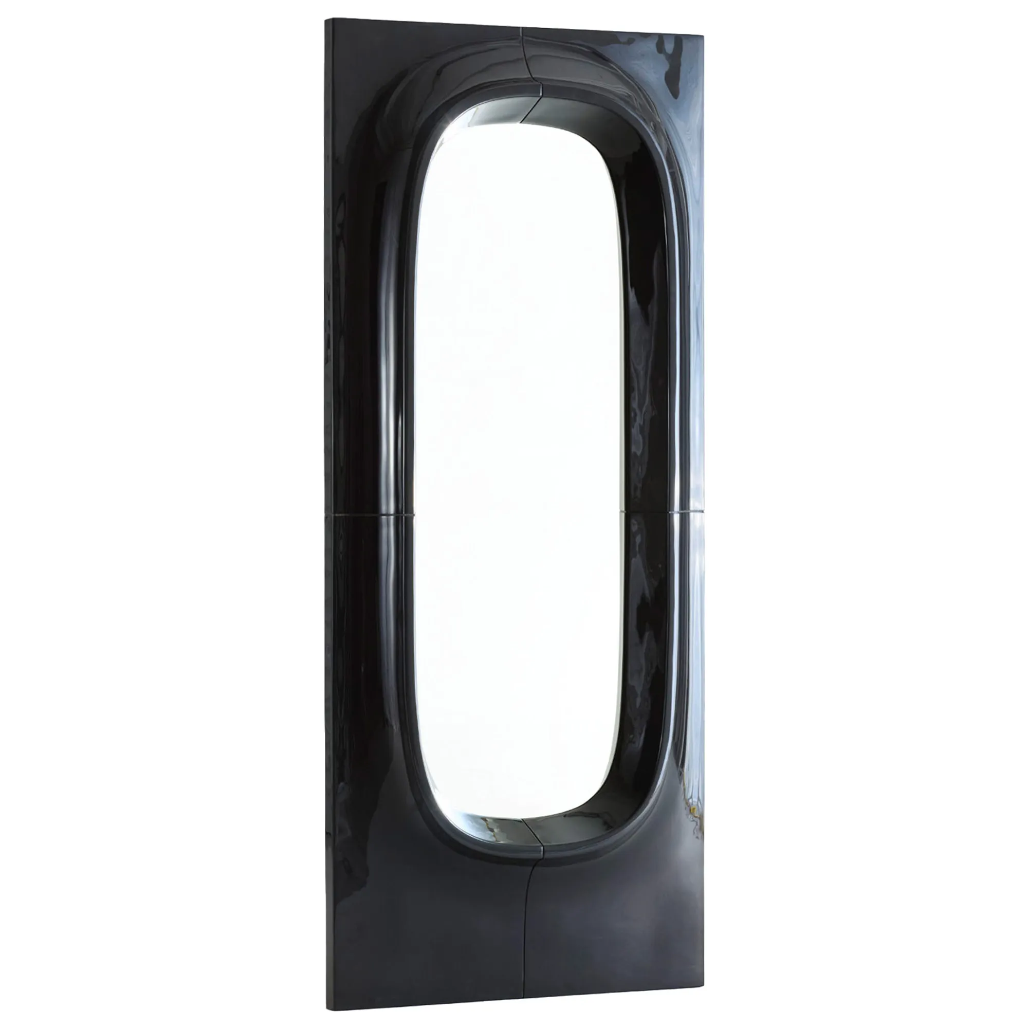Porthole Mirror Large - 1