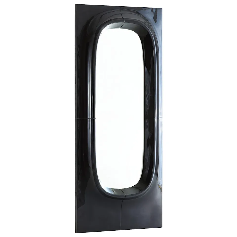 Porthole Mirror Large