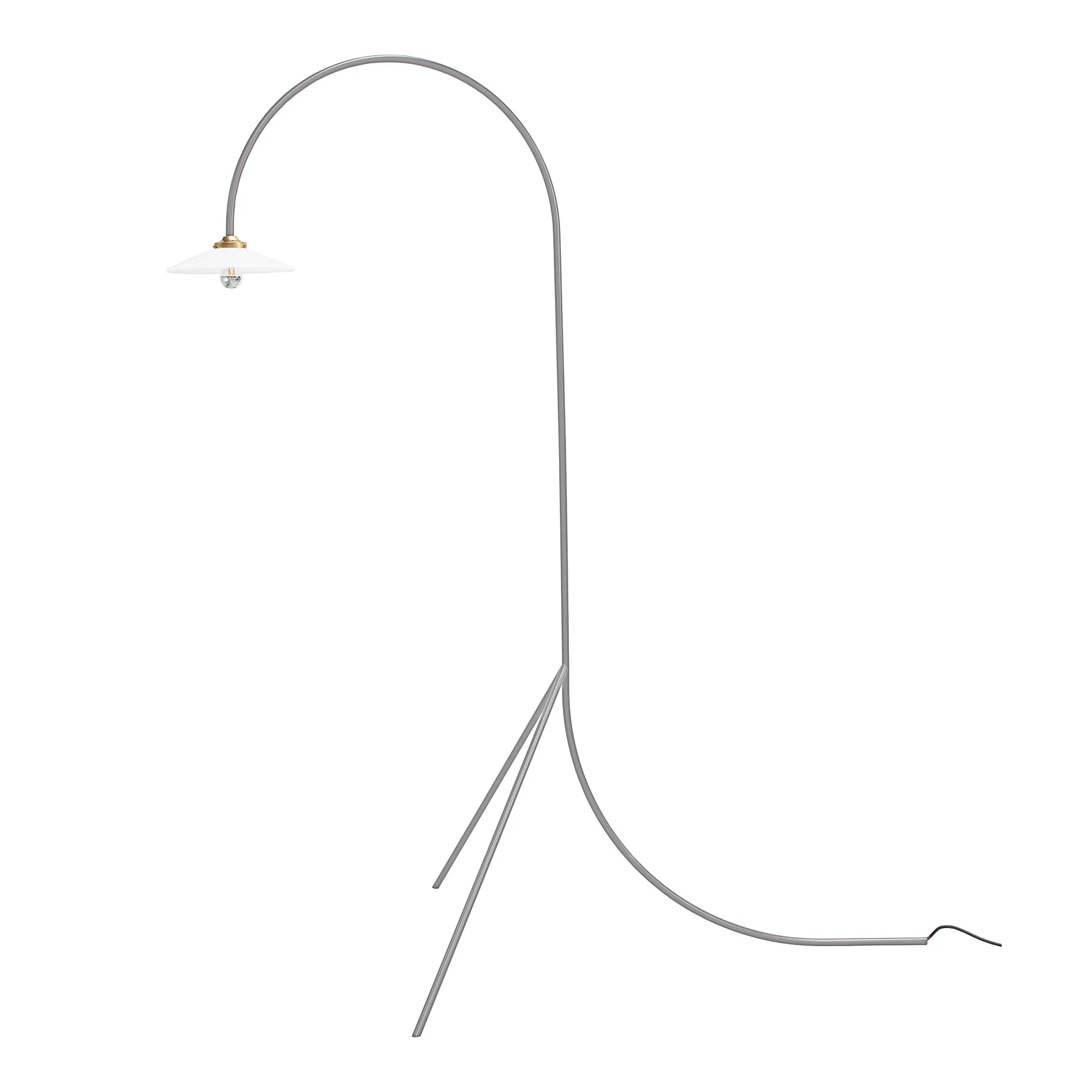 Standing Lamp N°1 - 1