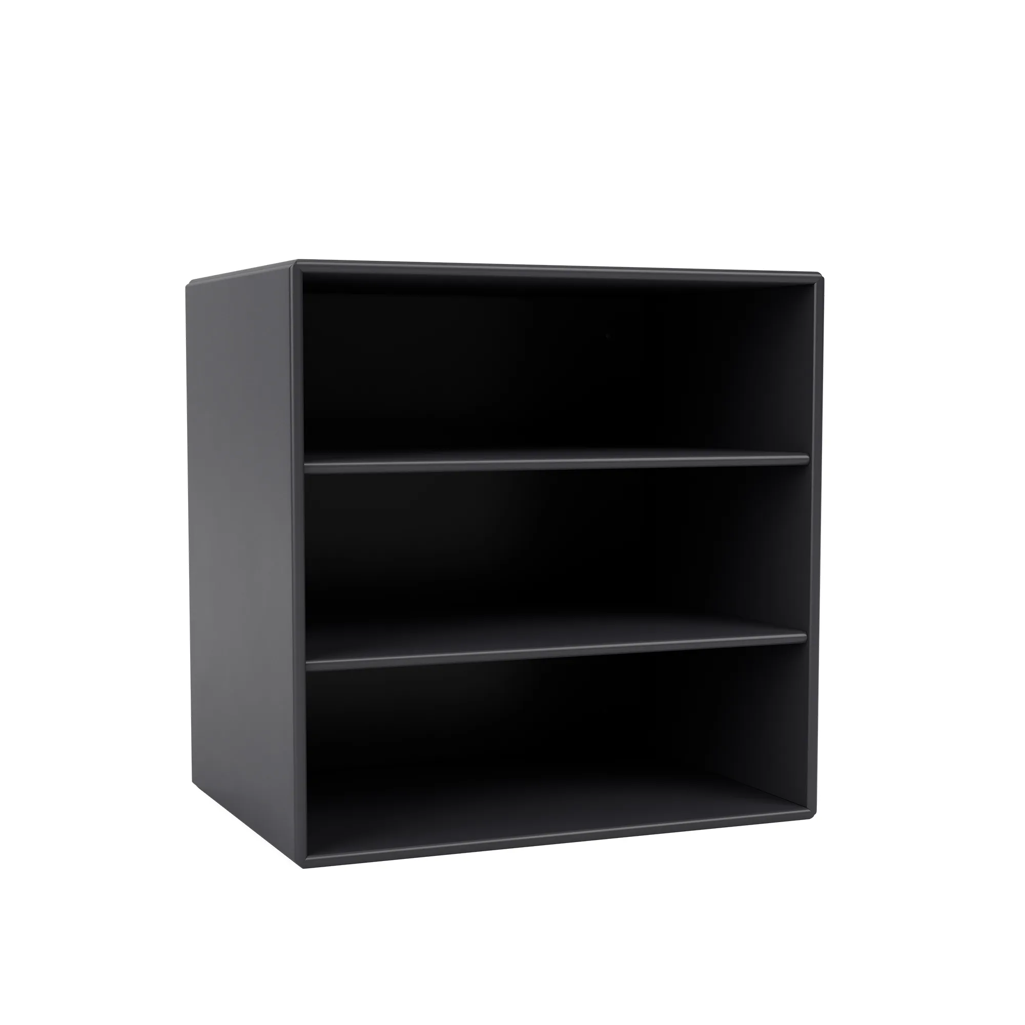Montana Mini 1004 Module With Horisontal Shelves - 1
