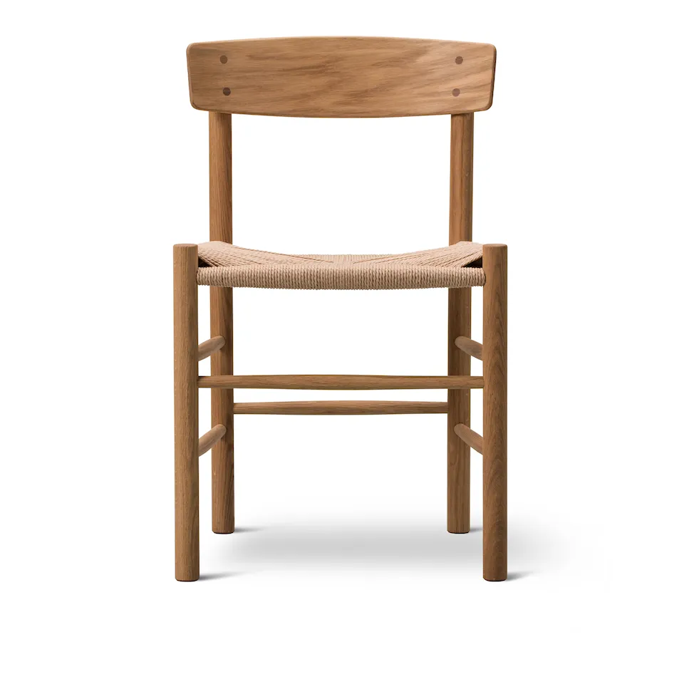 Mogensen J39 stoel