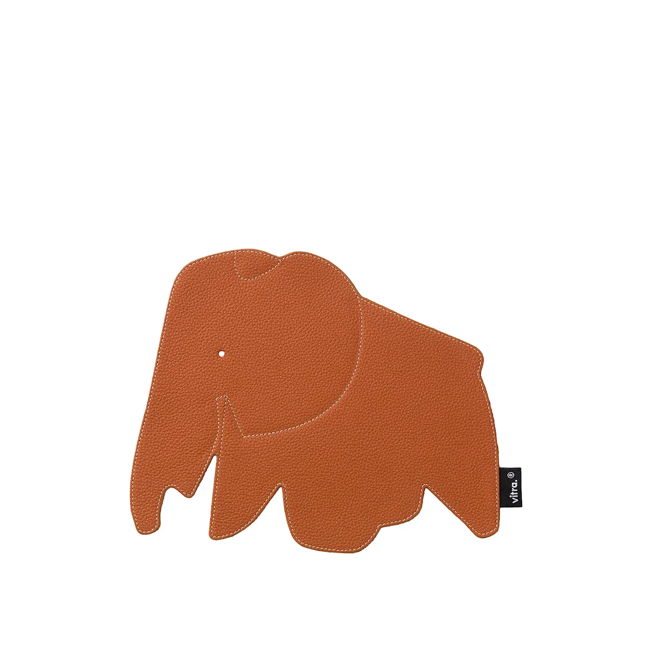 Elephant Pad / Musmatta - Cognac