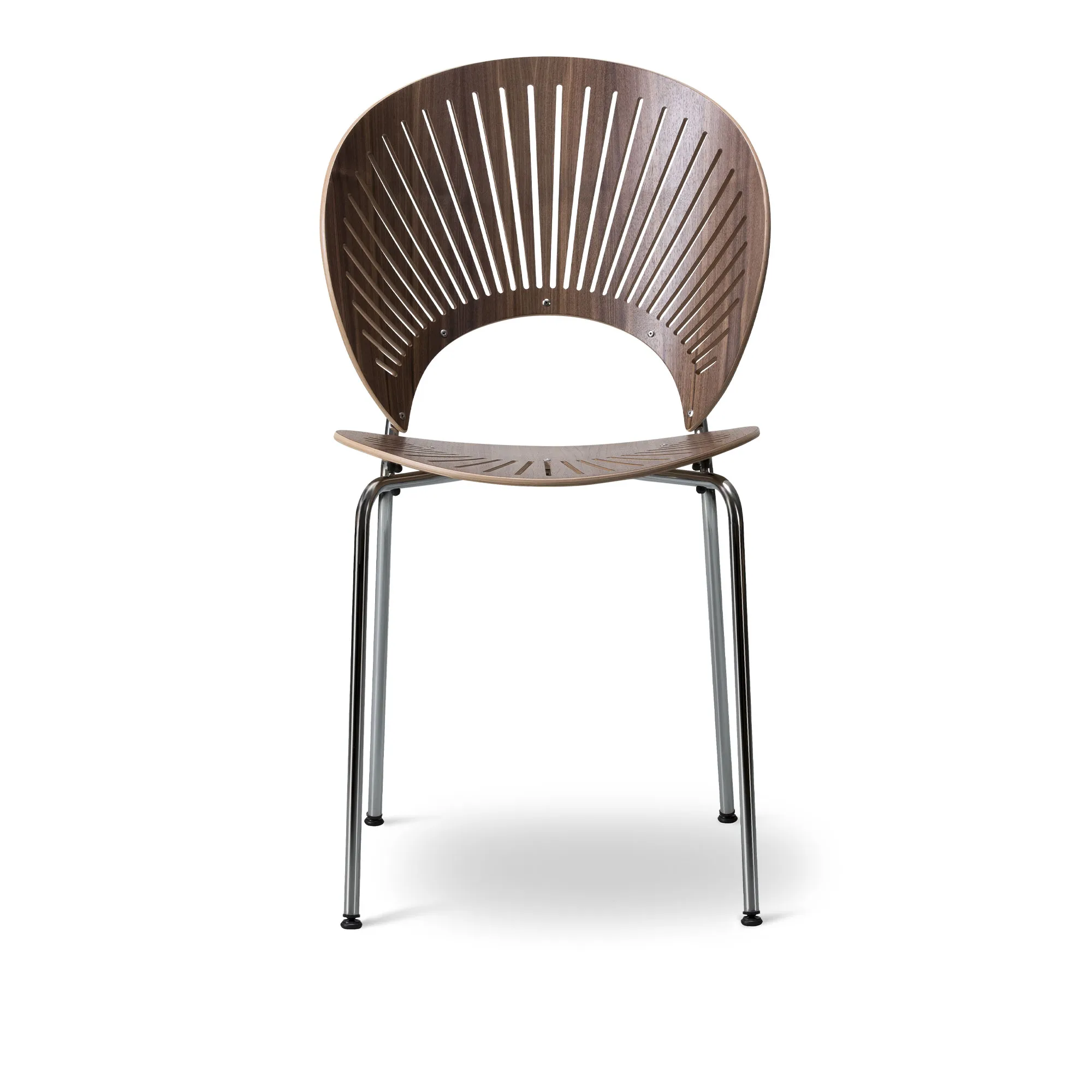 Trinidad Chair Chrome - 1