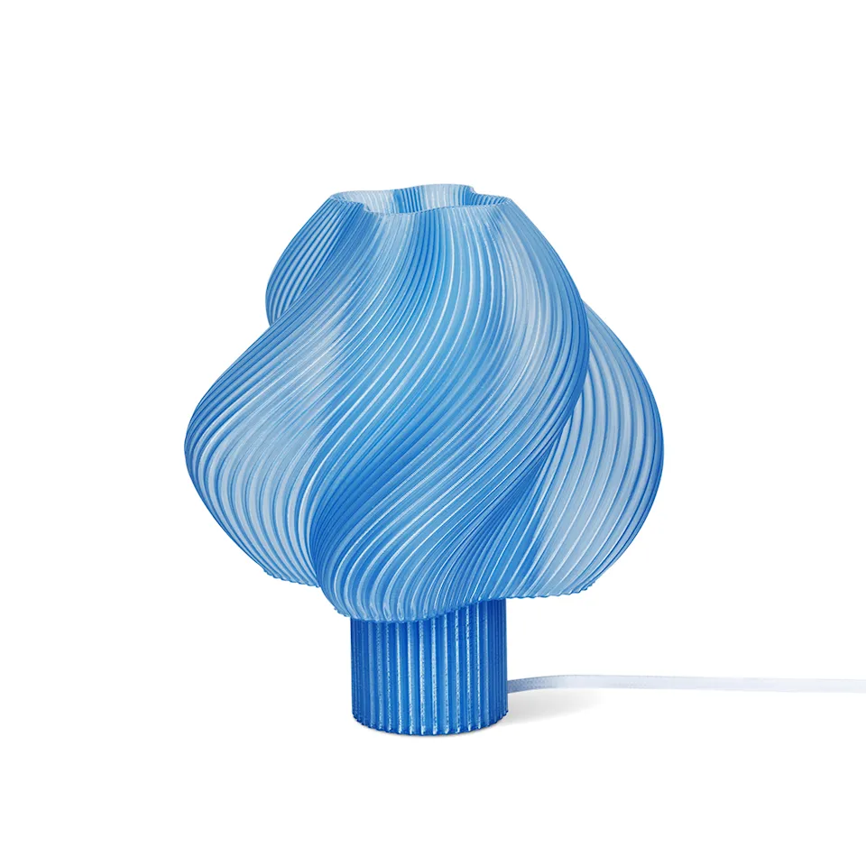 Soft Serve Table Lamp Regular Sorbet