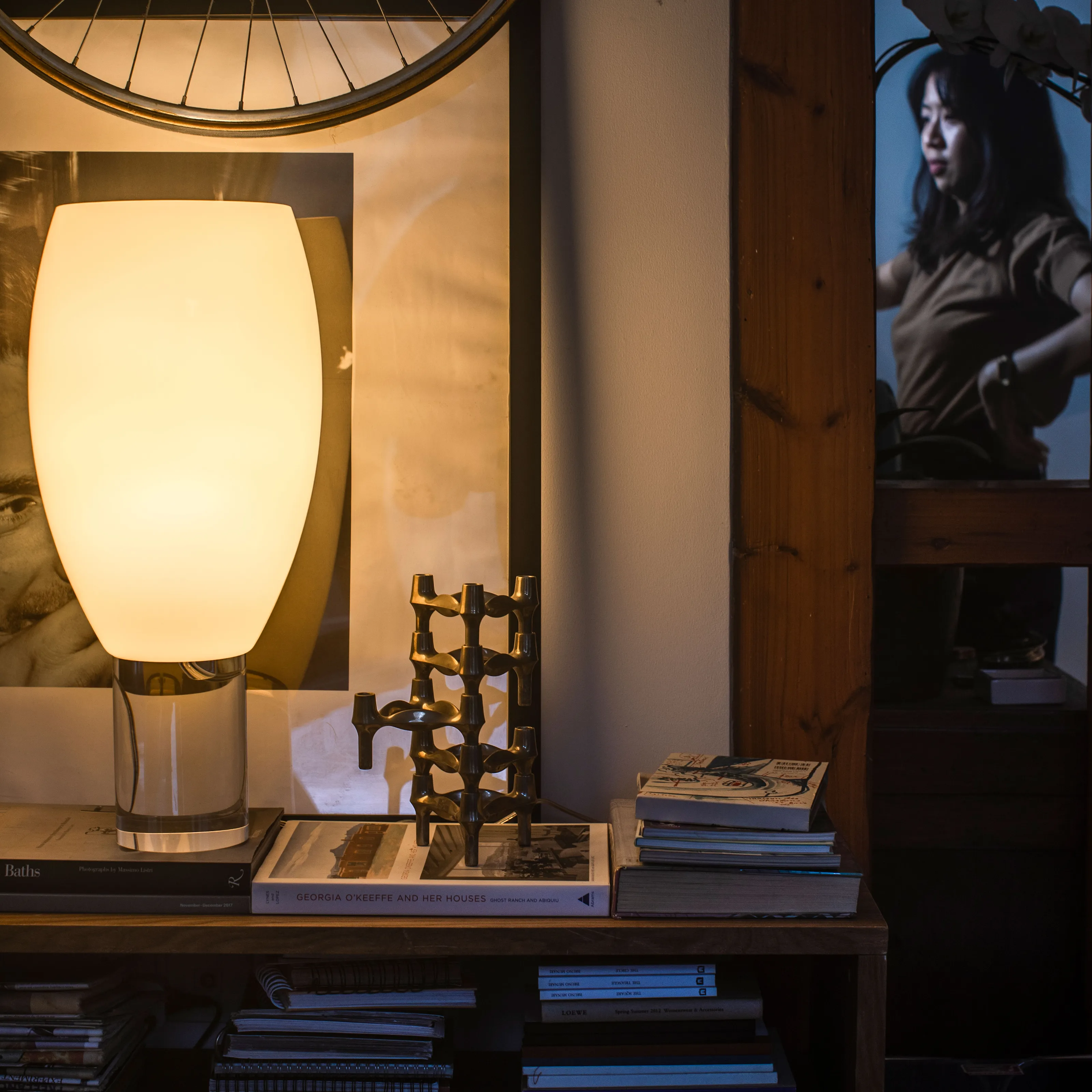 Buds 1 table lamp - 11