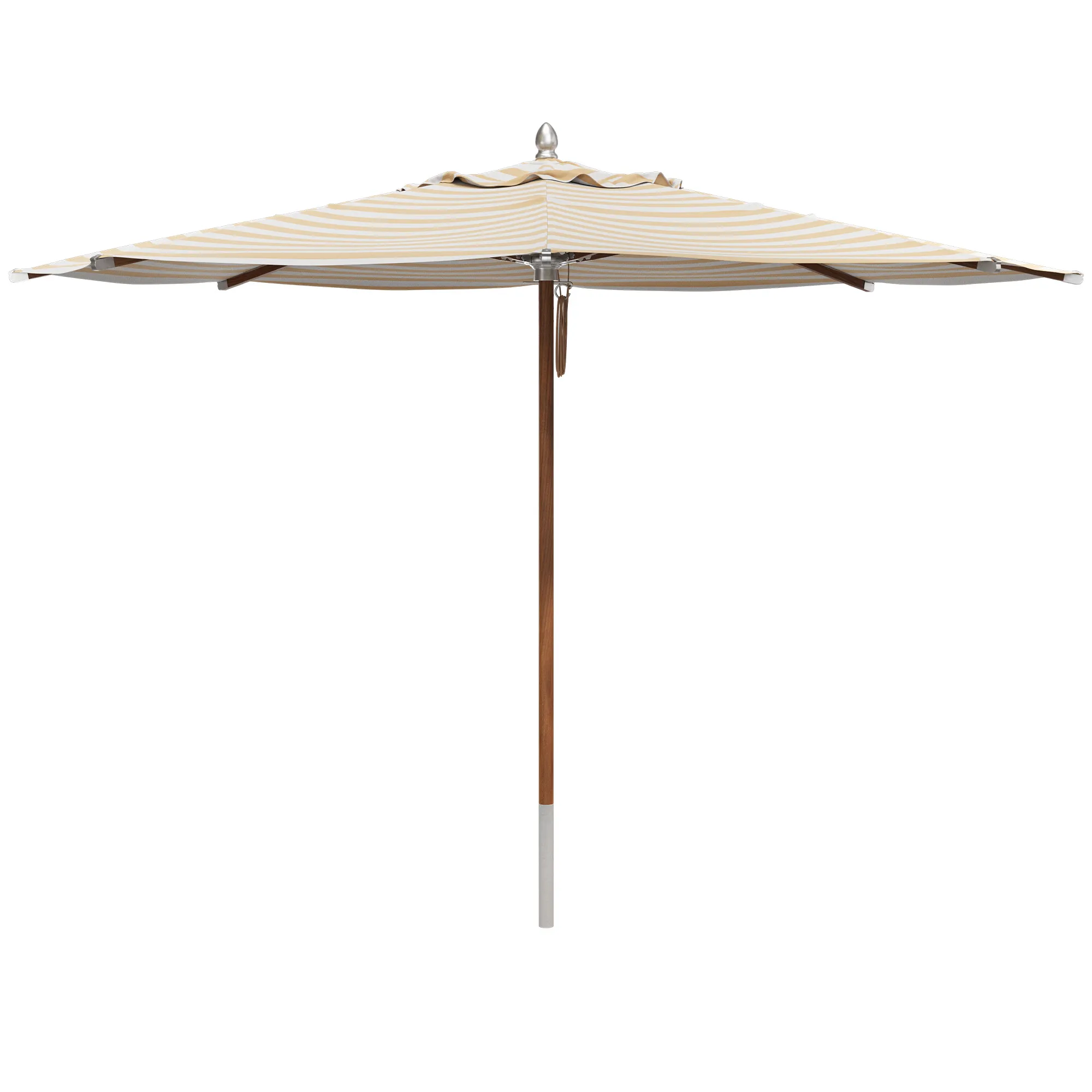 Atlantis parasol Ø330 cm - 1