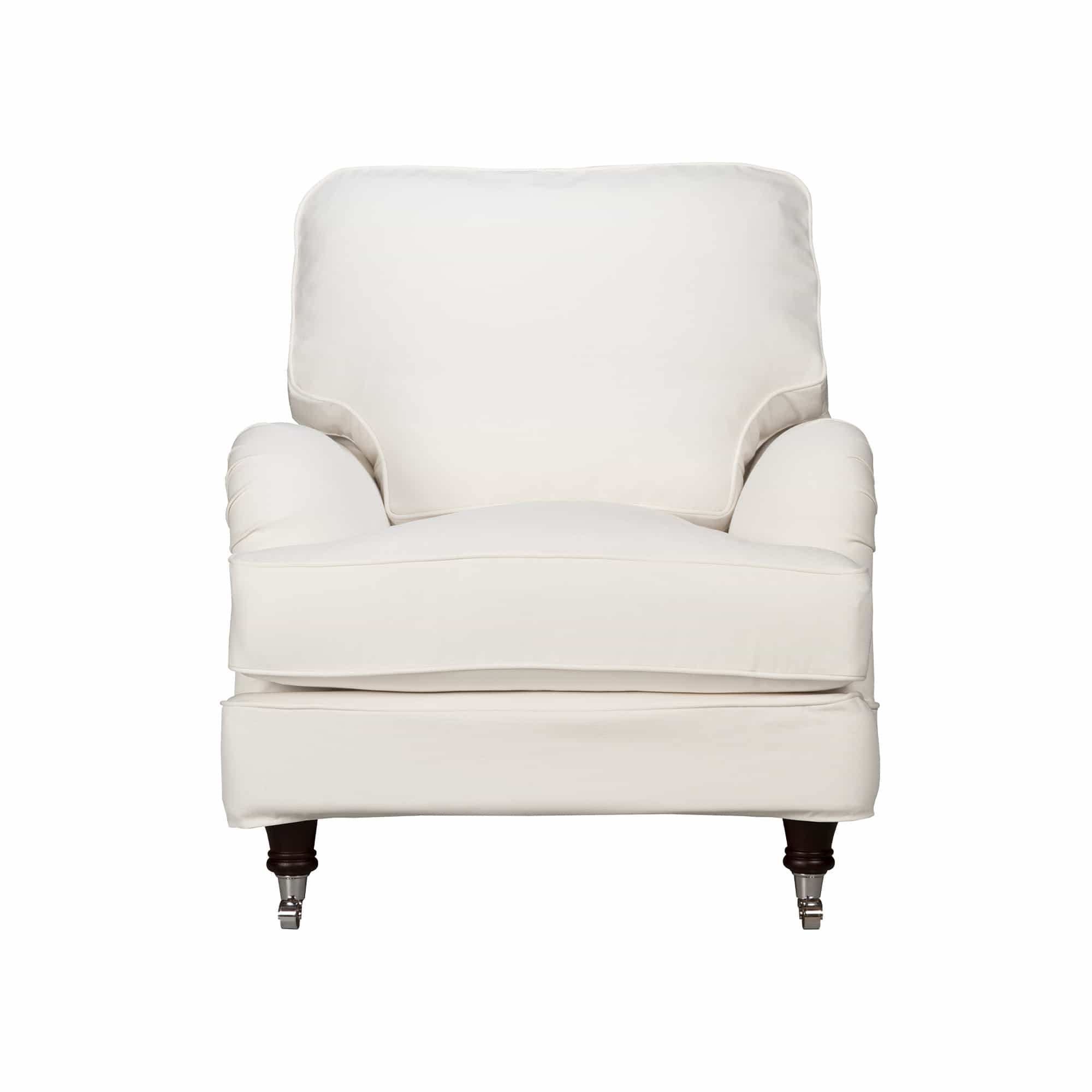 Howard Lounge Chair Medium