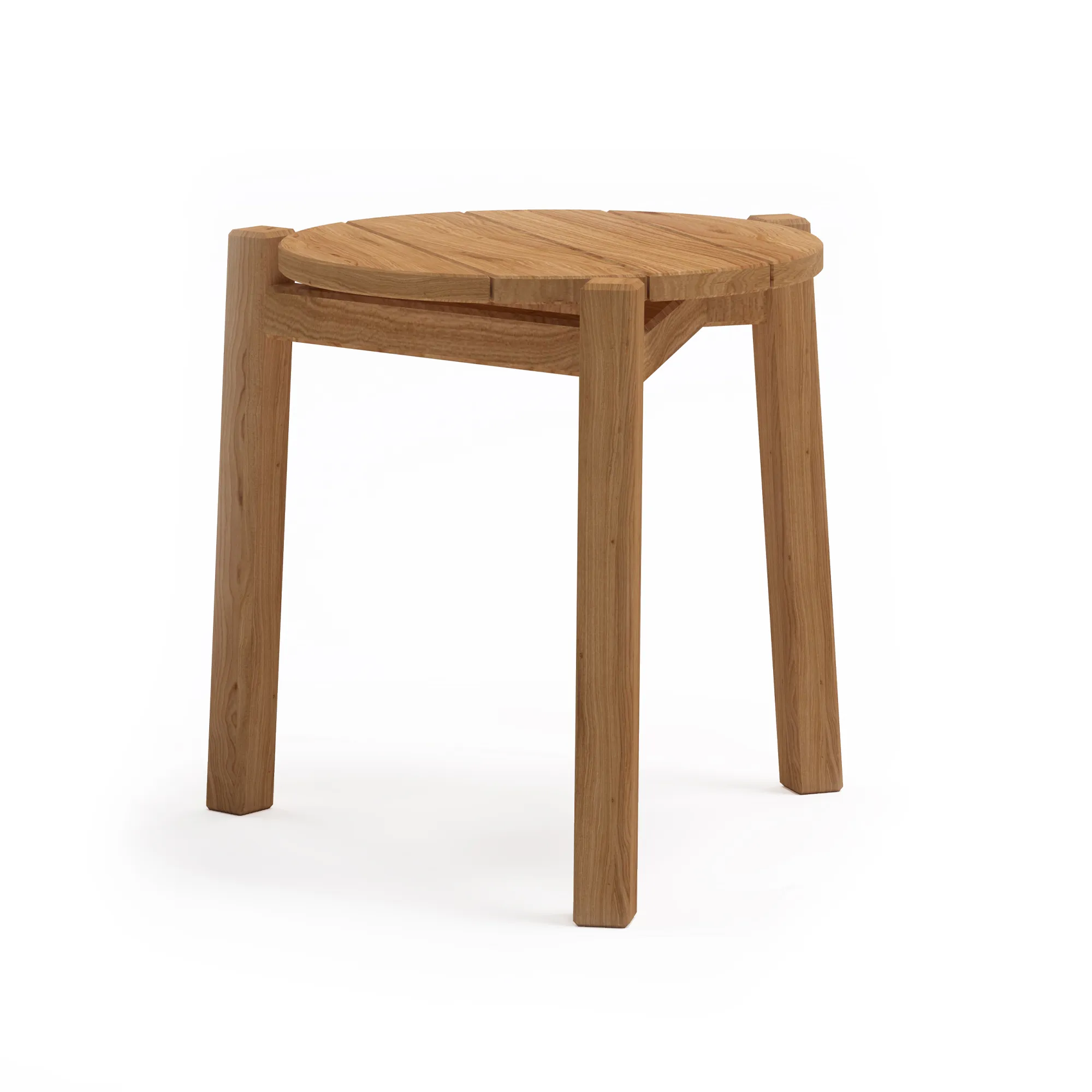 Djurö Lounge Table - 1