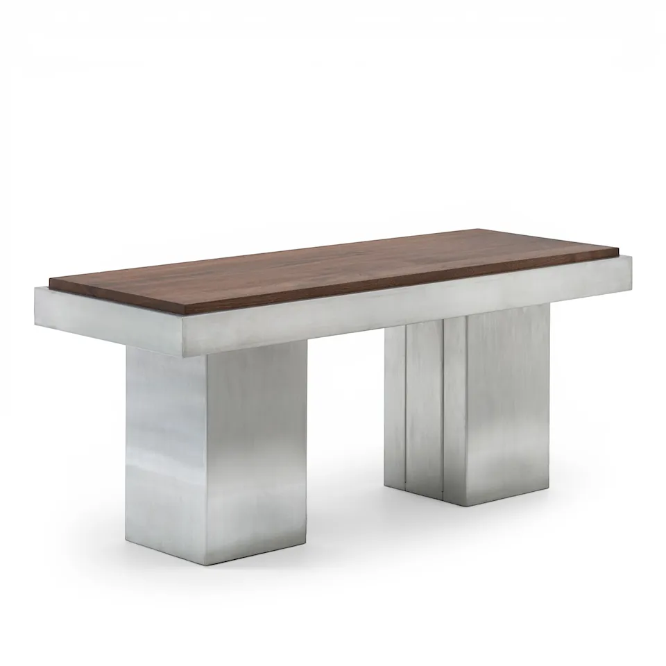 Console Table 02 apupöytä