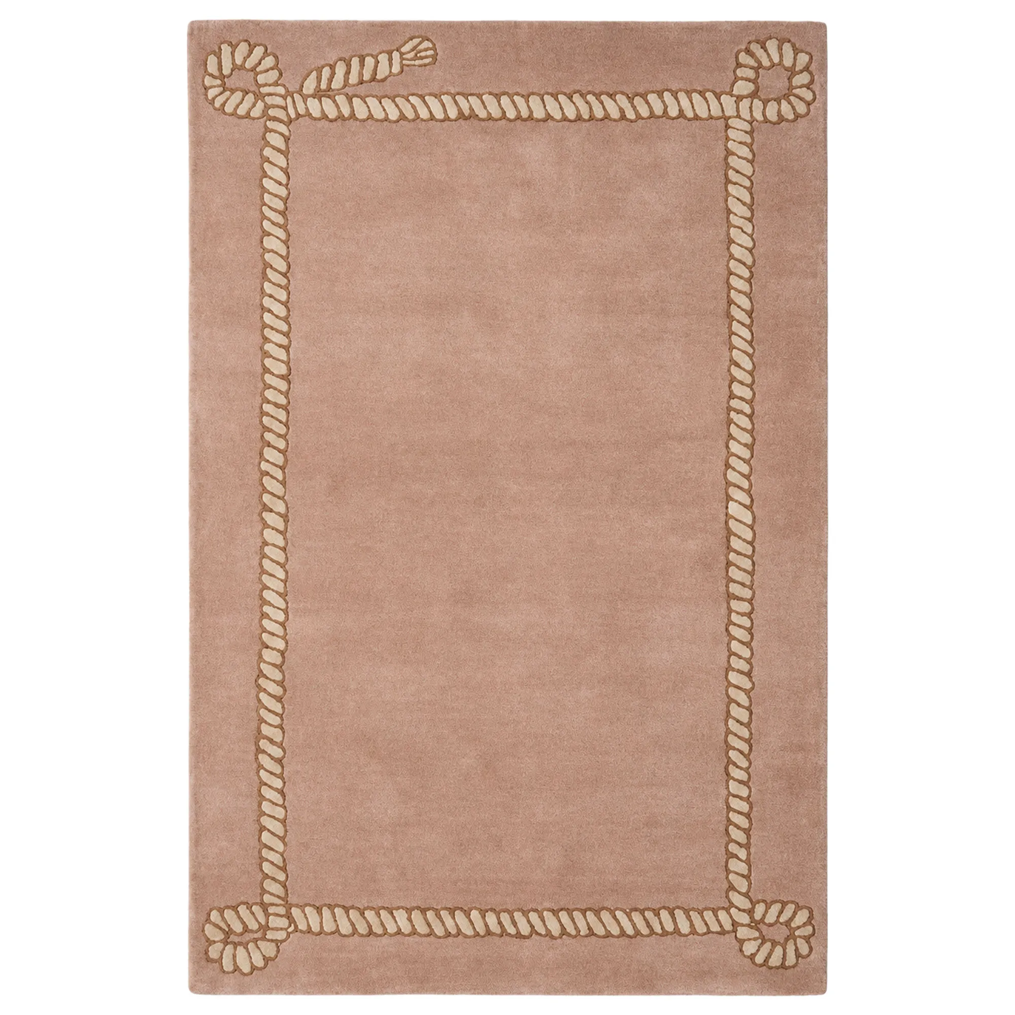 Rodeo villamatto blush - 1