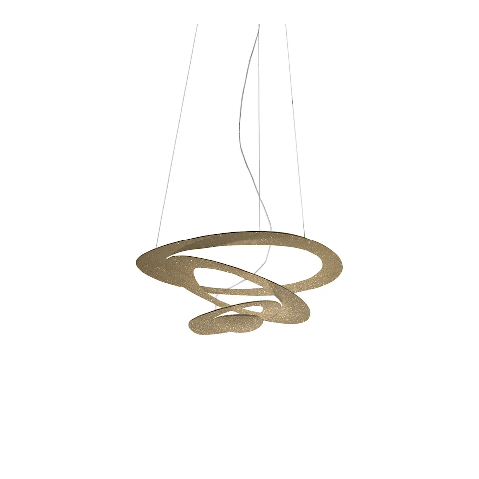 Pirce Micro LED Pendant Lamp