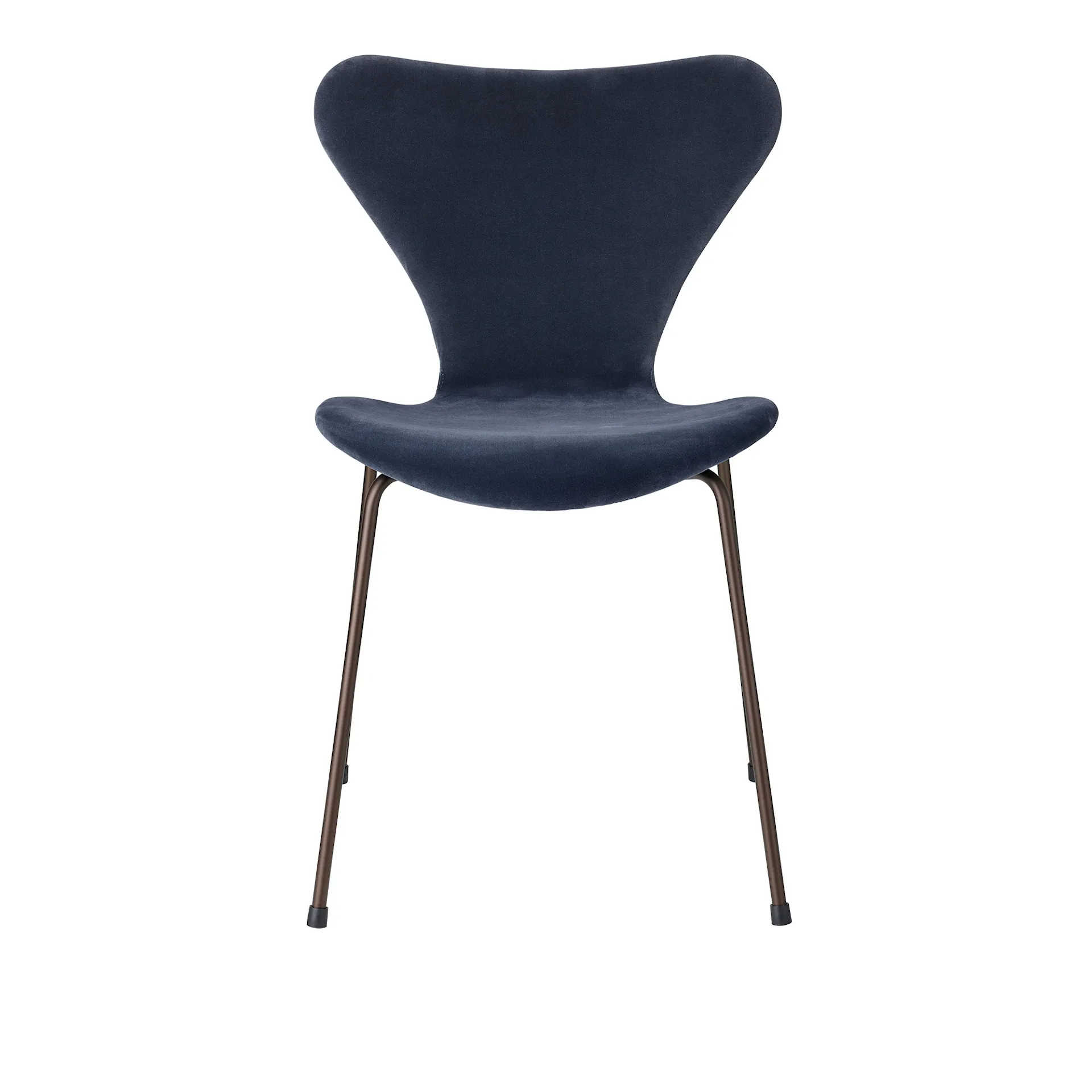 3107 Series 7 Velvet Edition - Fritz Hansen - Arne Jacobsen - NO GA