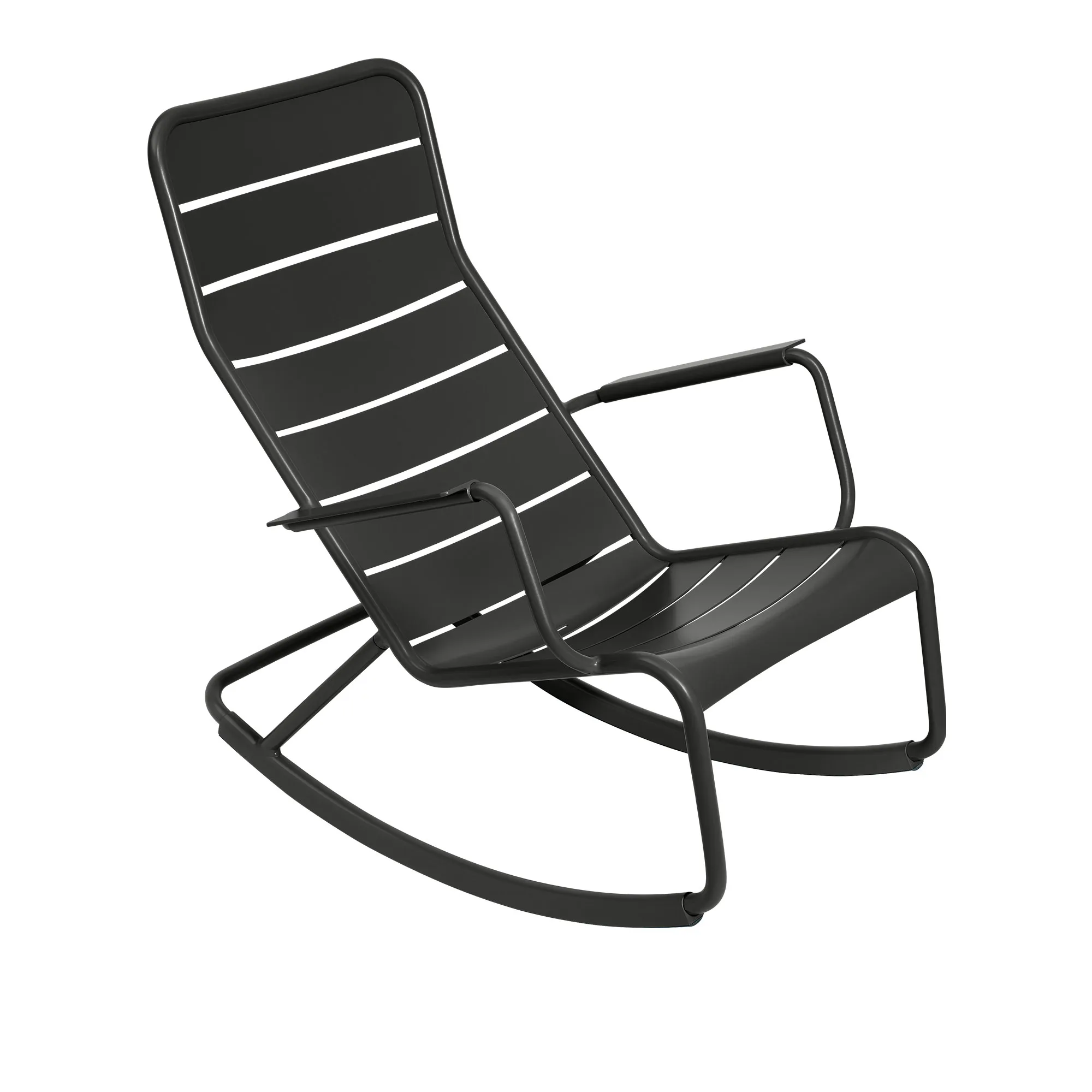 Luxembourg Rocking Chair - 1
