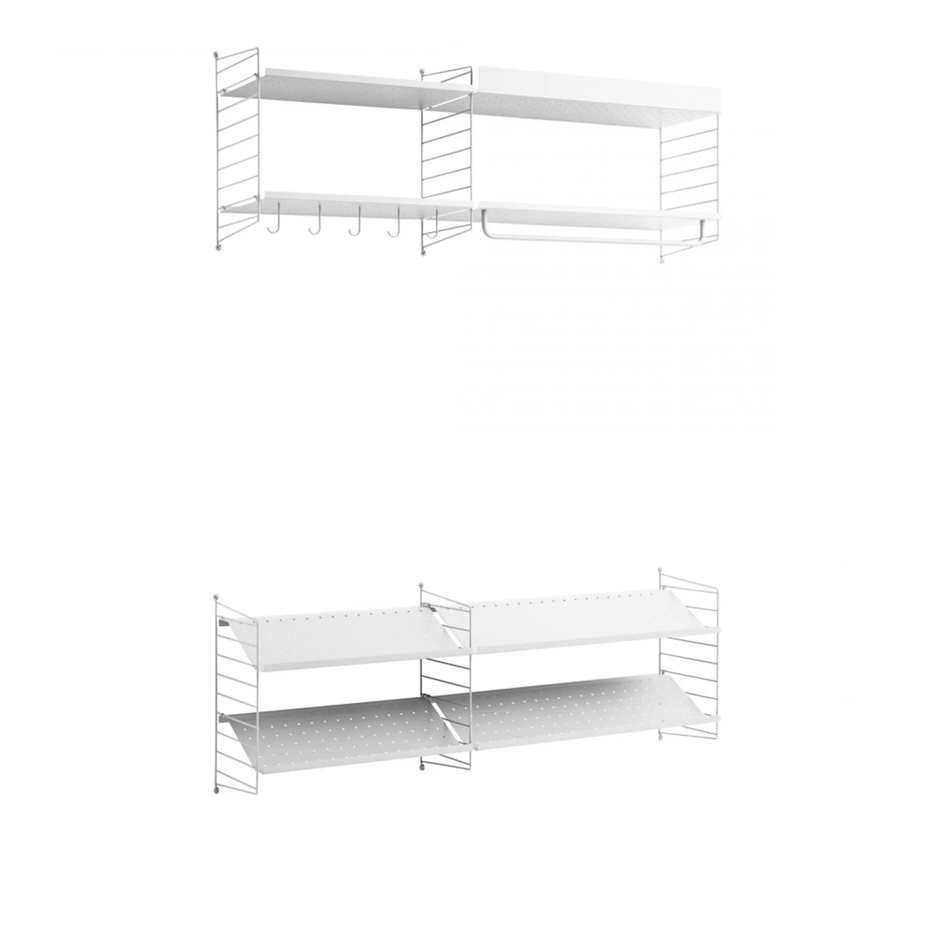 String Combination C - String - Nils Strinning - NO GA