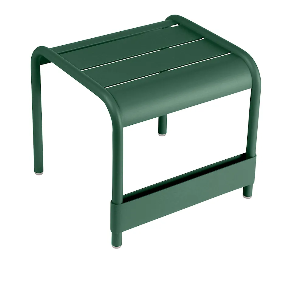 Luxembourg Small Low Table/Footrest