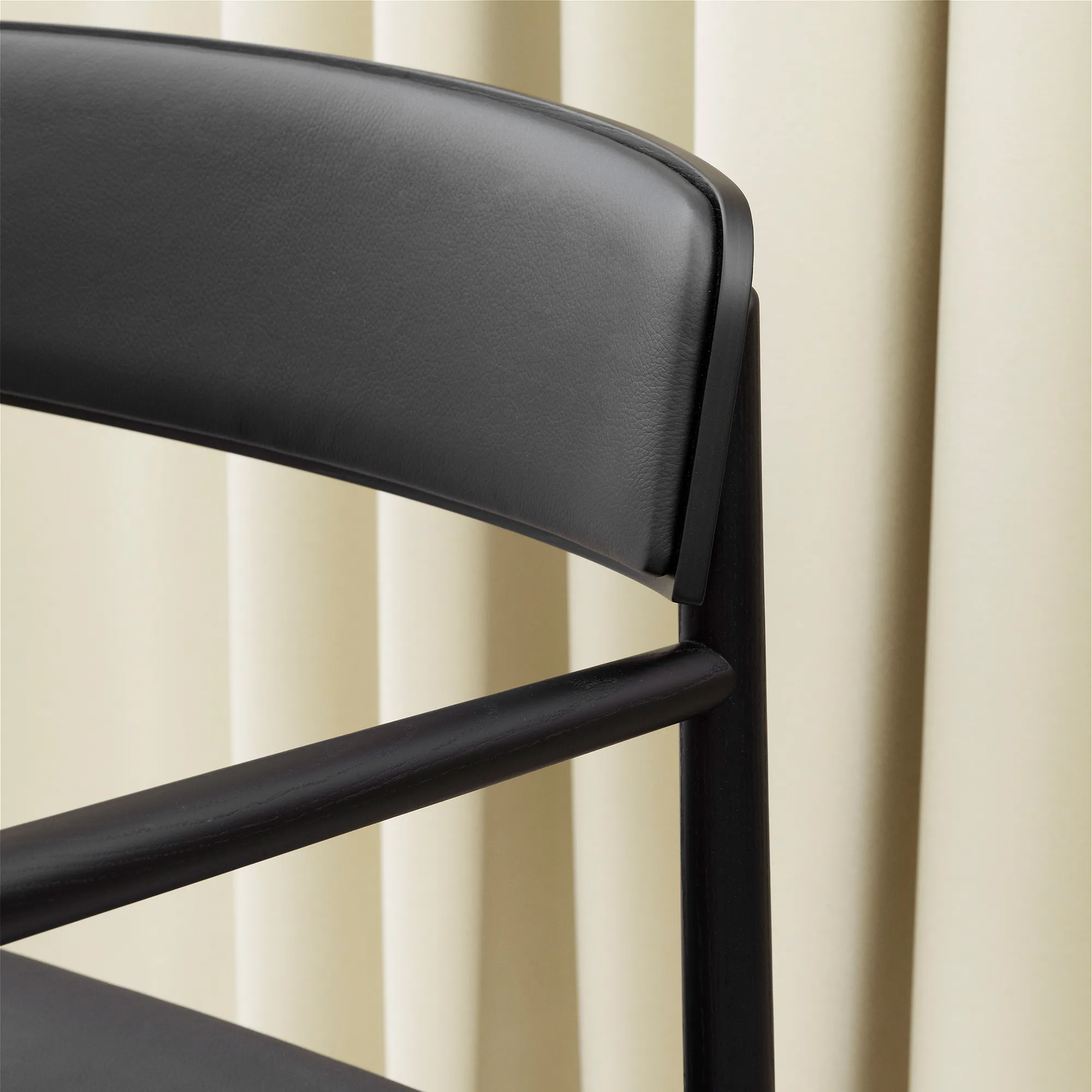Timb Armchair Upholstery - 6