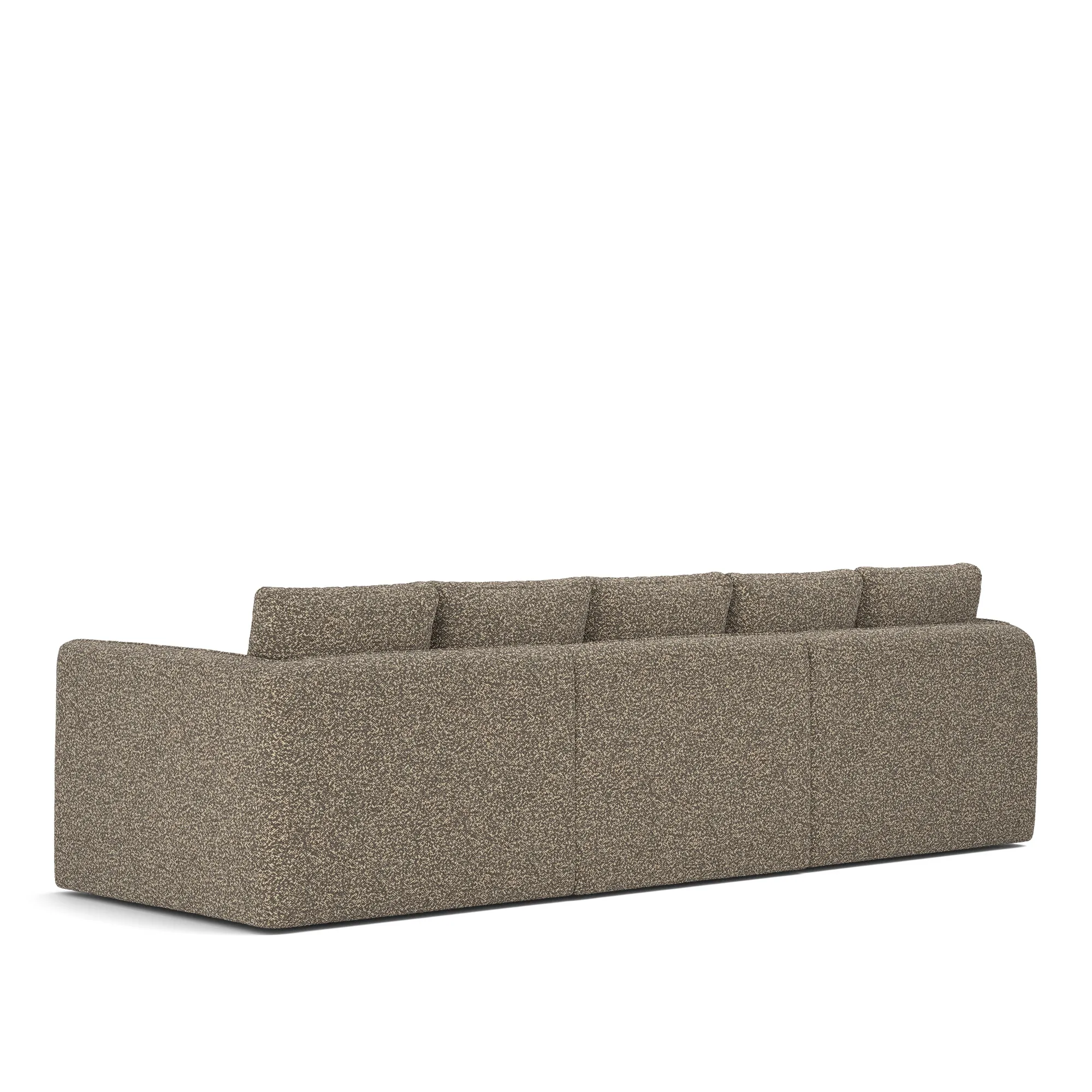 Pavarotti 02 3-personers sofa - 7